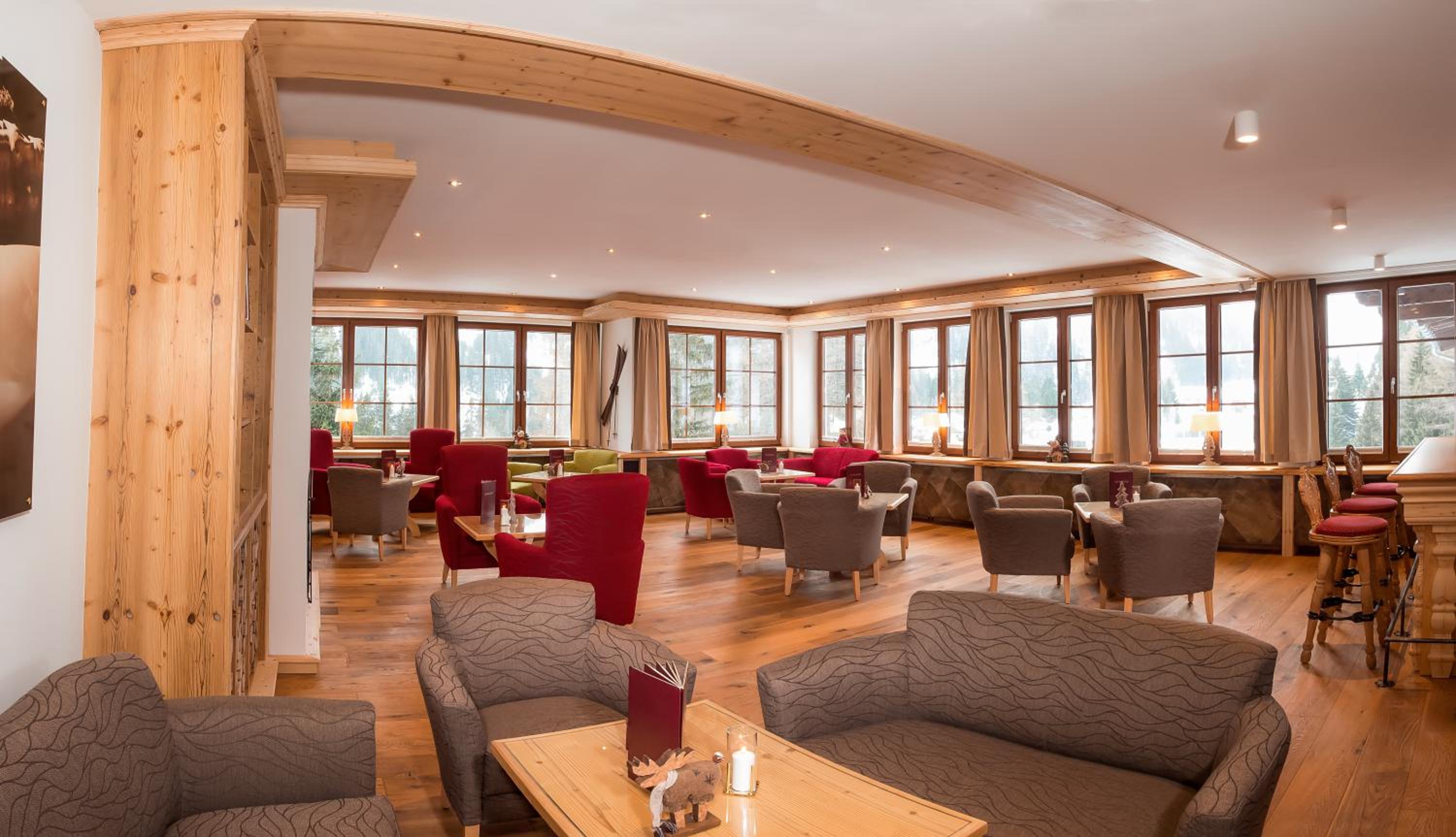 Hotel Karl Schranz