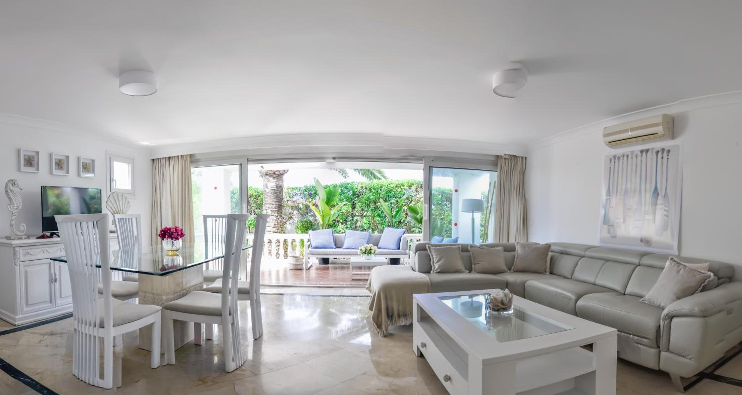Marbesa Playa Casa Del Mar view 5