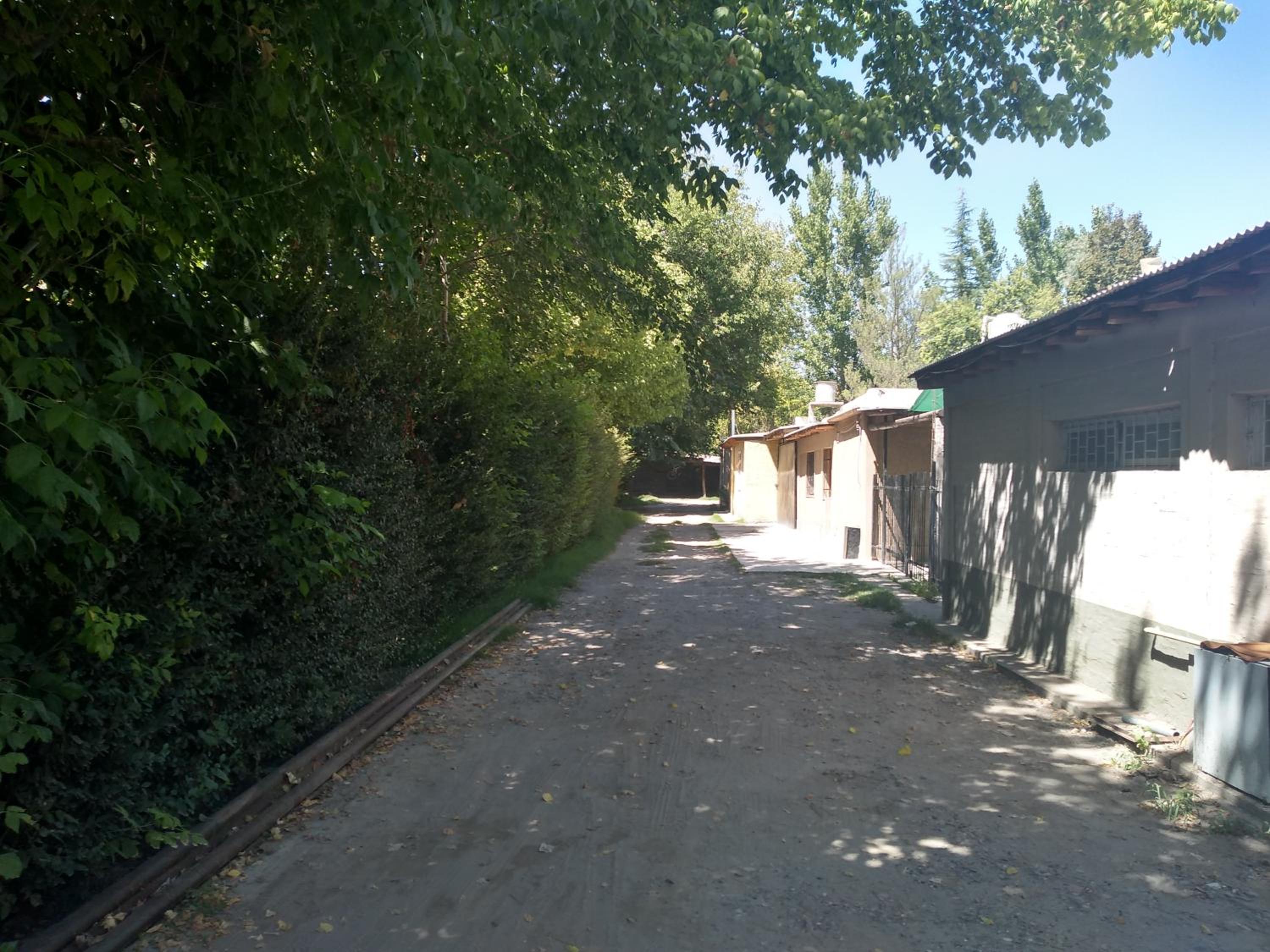 Hospedaje Cabaña Lemos TUNUYAN