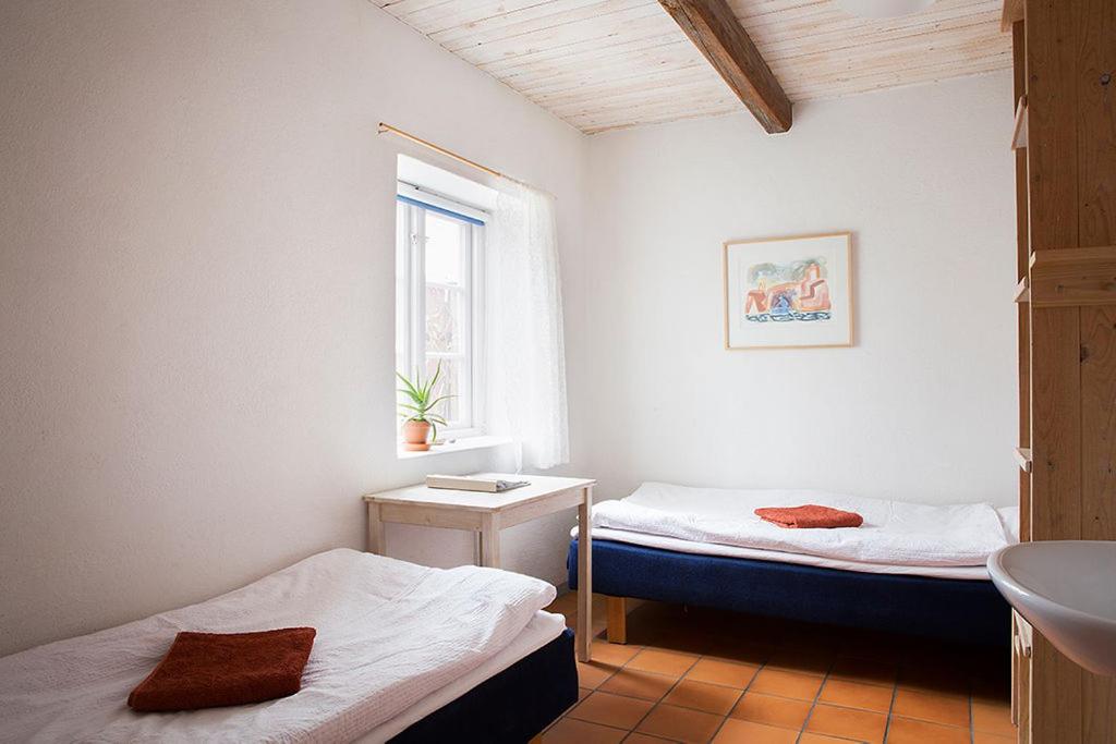 STF Brantevik Råkulle Hostel view 2