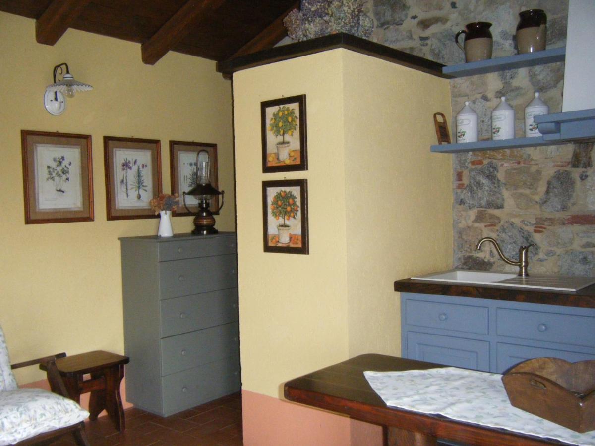 B&B Il Salice