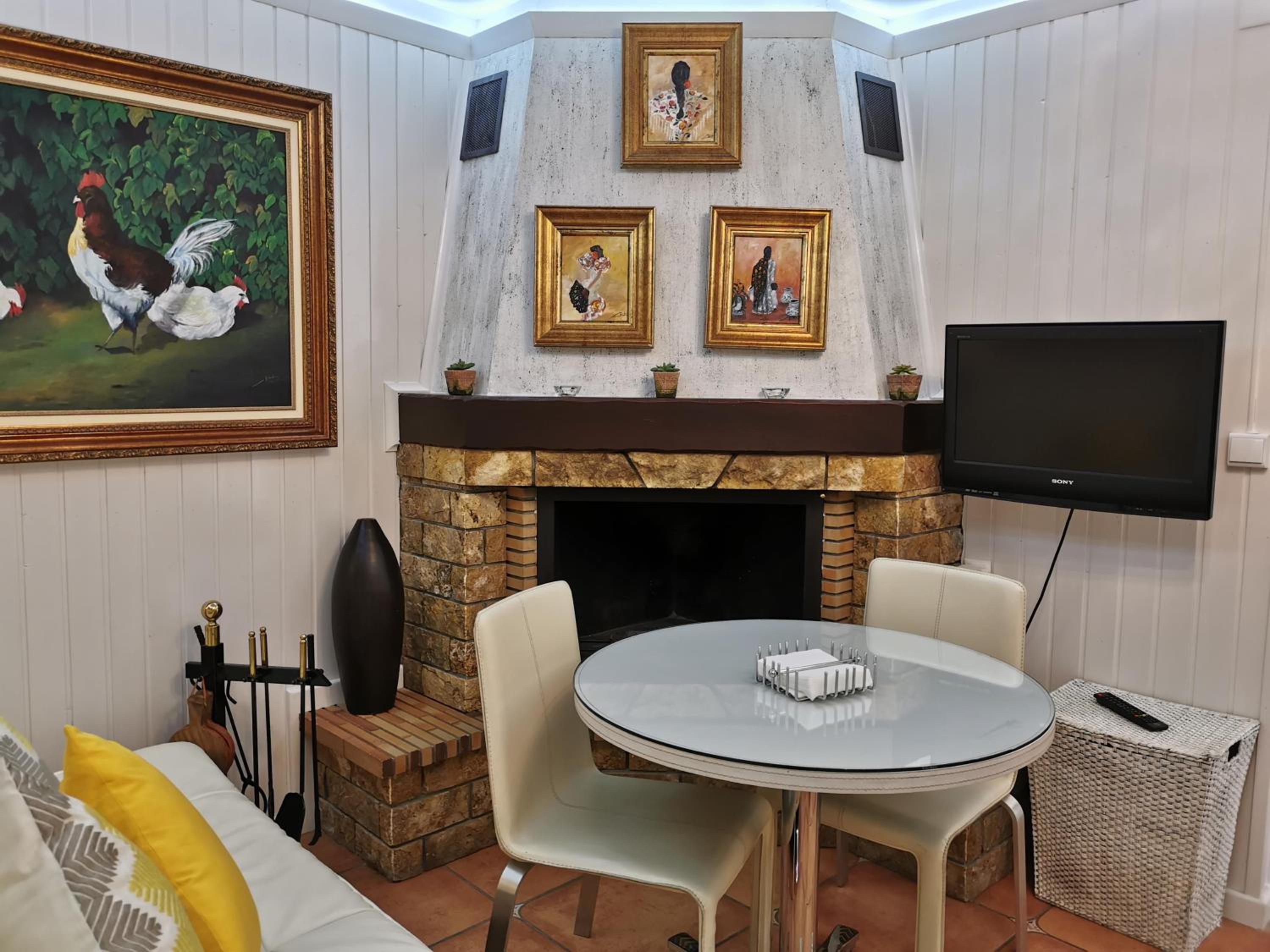 Apartamentos Turísticos Tronca Luxury