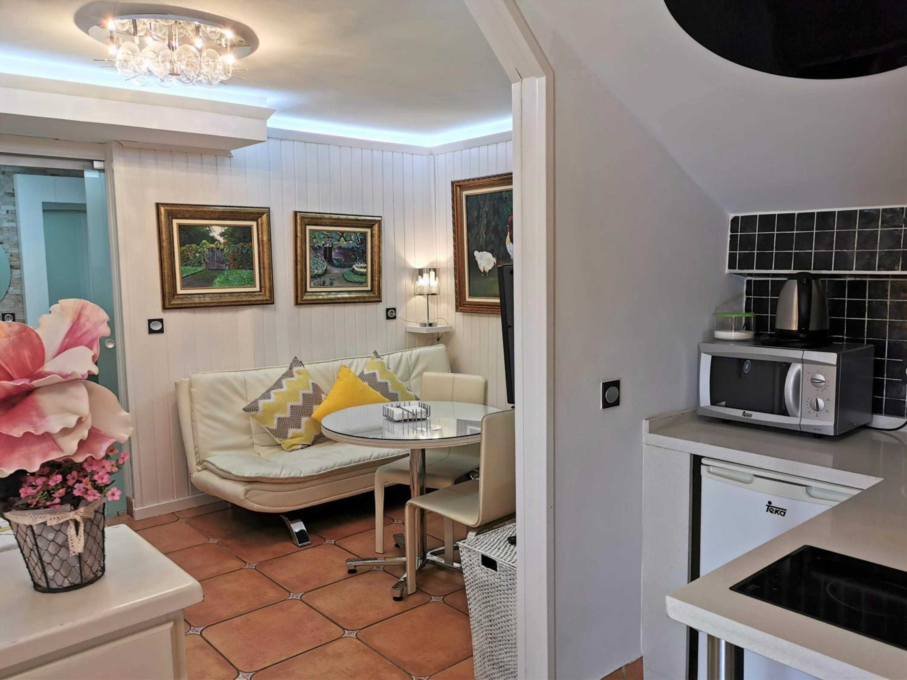 Apartamentos Turísticos Tronca Luxury