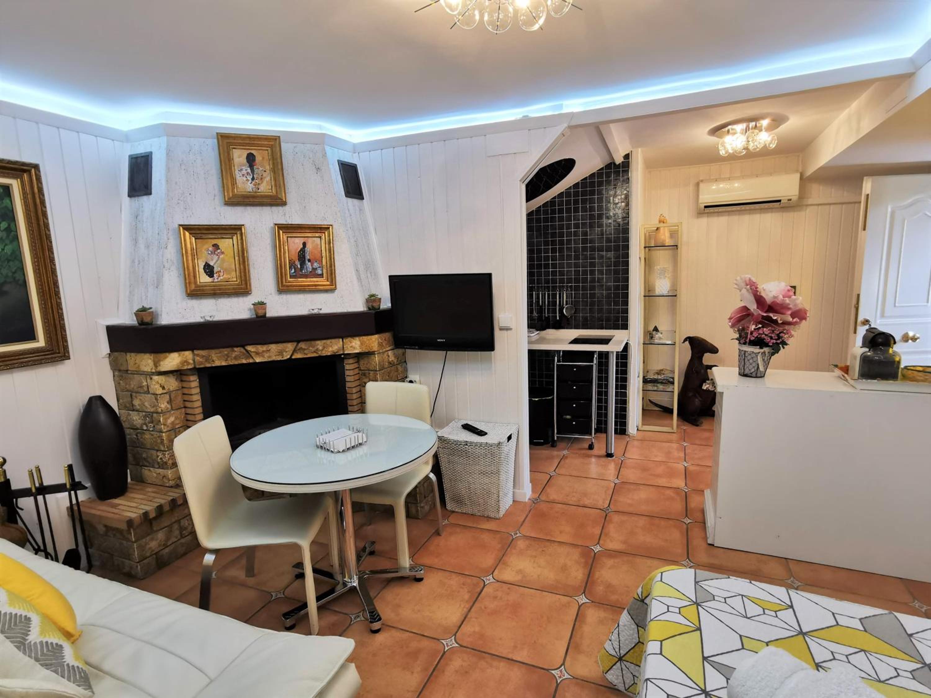 Apartamentos Turísticos Tronca Luxury
