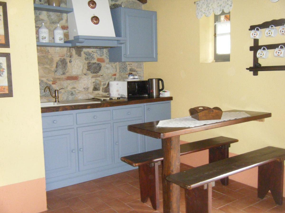 B&B Il Salice