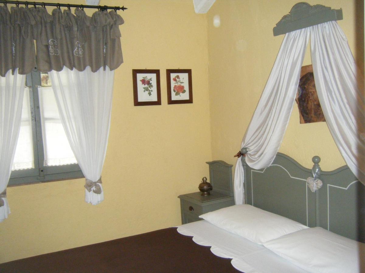 B&B Il Salice