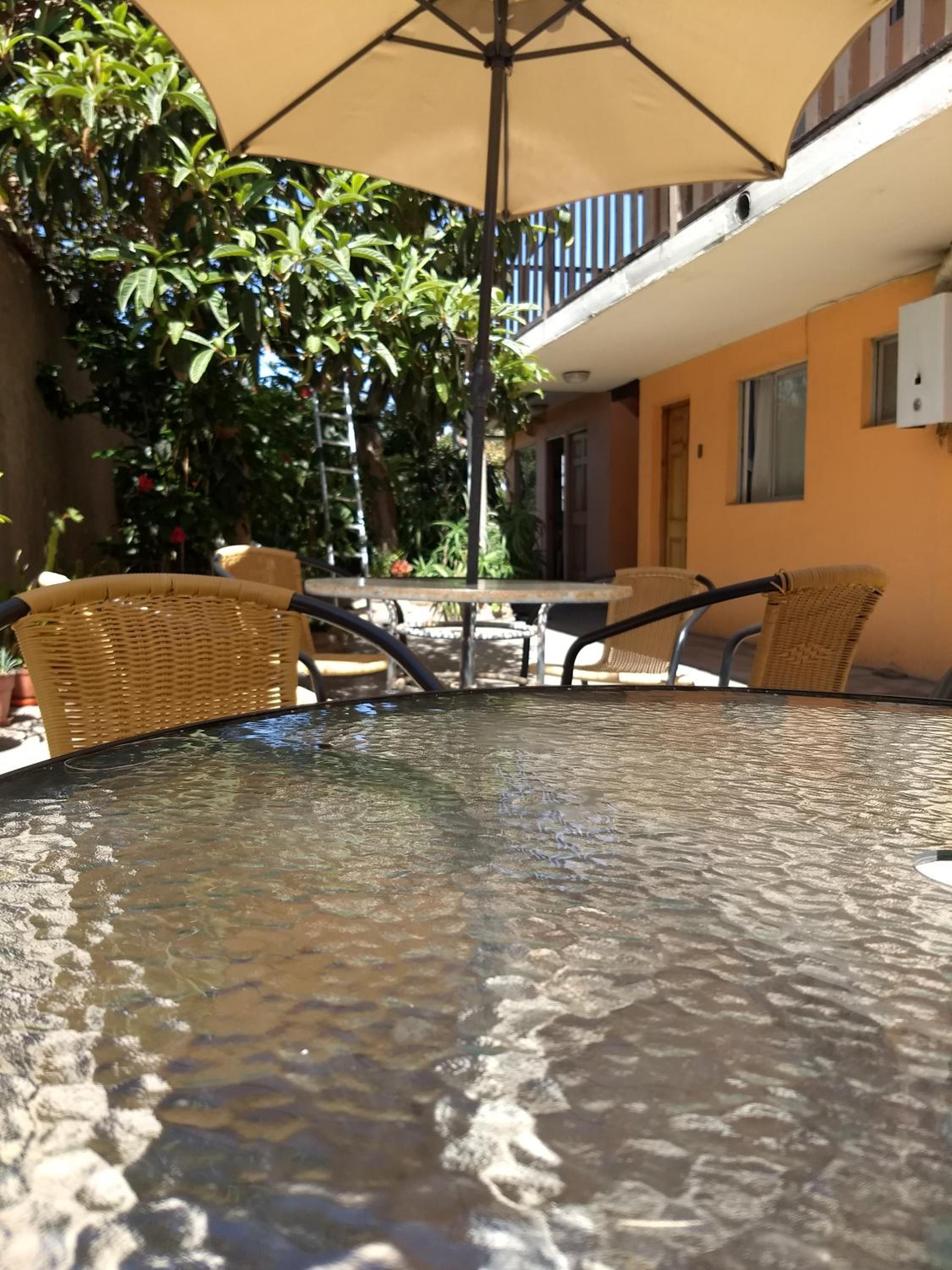 Piezas con Baño Privado Economicas