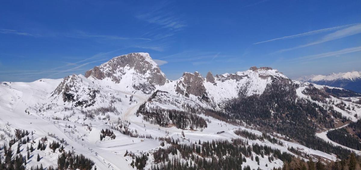 Almhütten Sonnblick & Almfried
