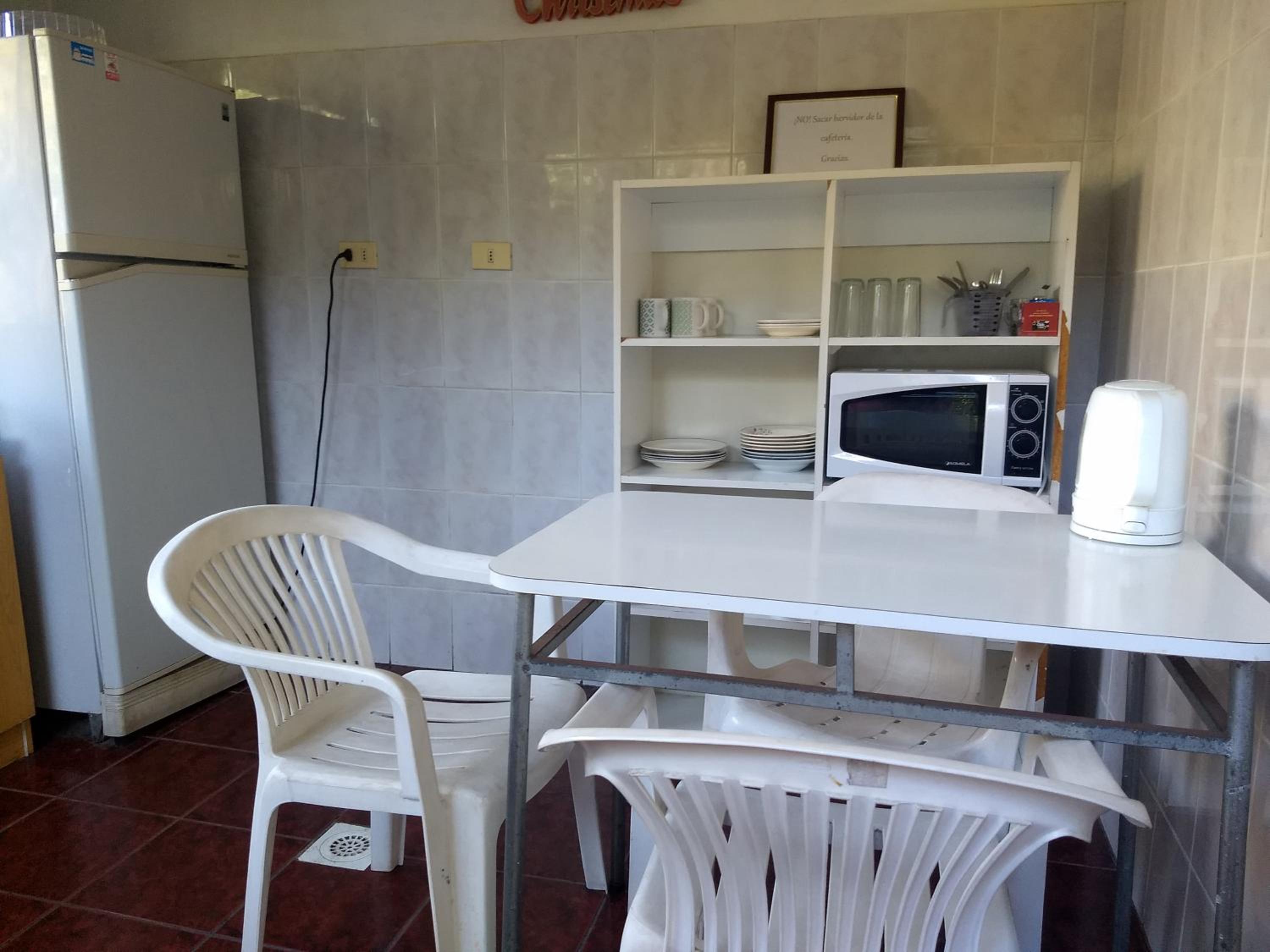 Piezas con Baño Privado Economicas