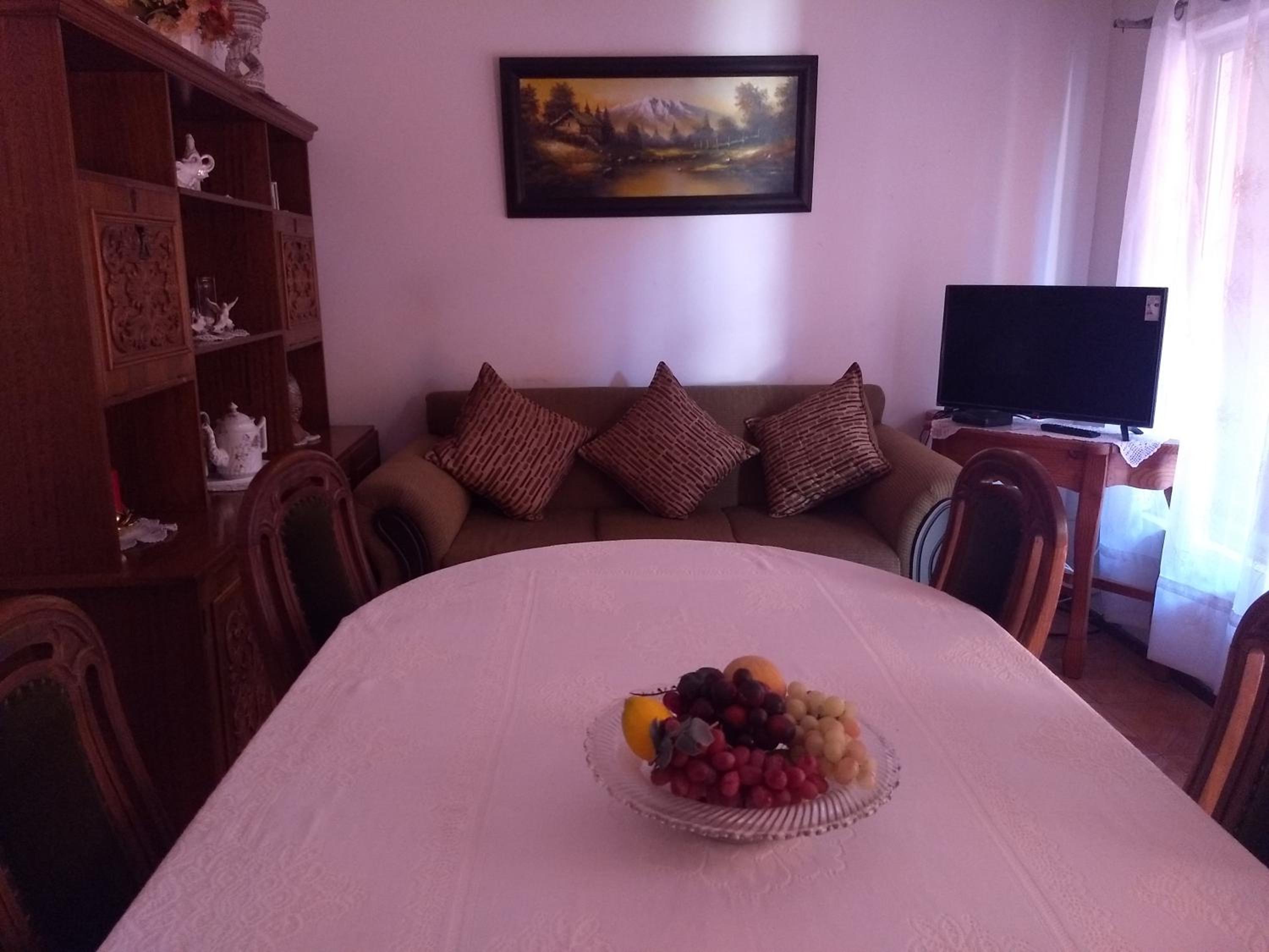 Piezas con Baño Privado Economicas