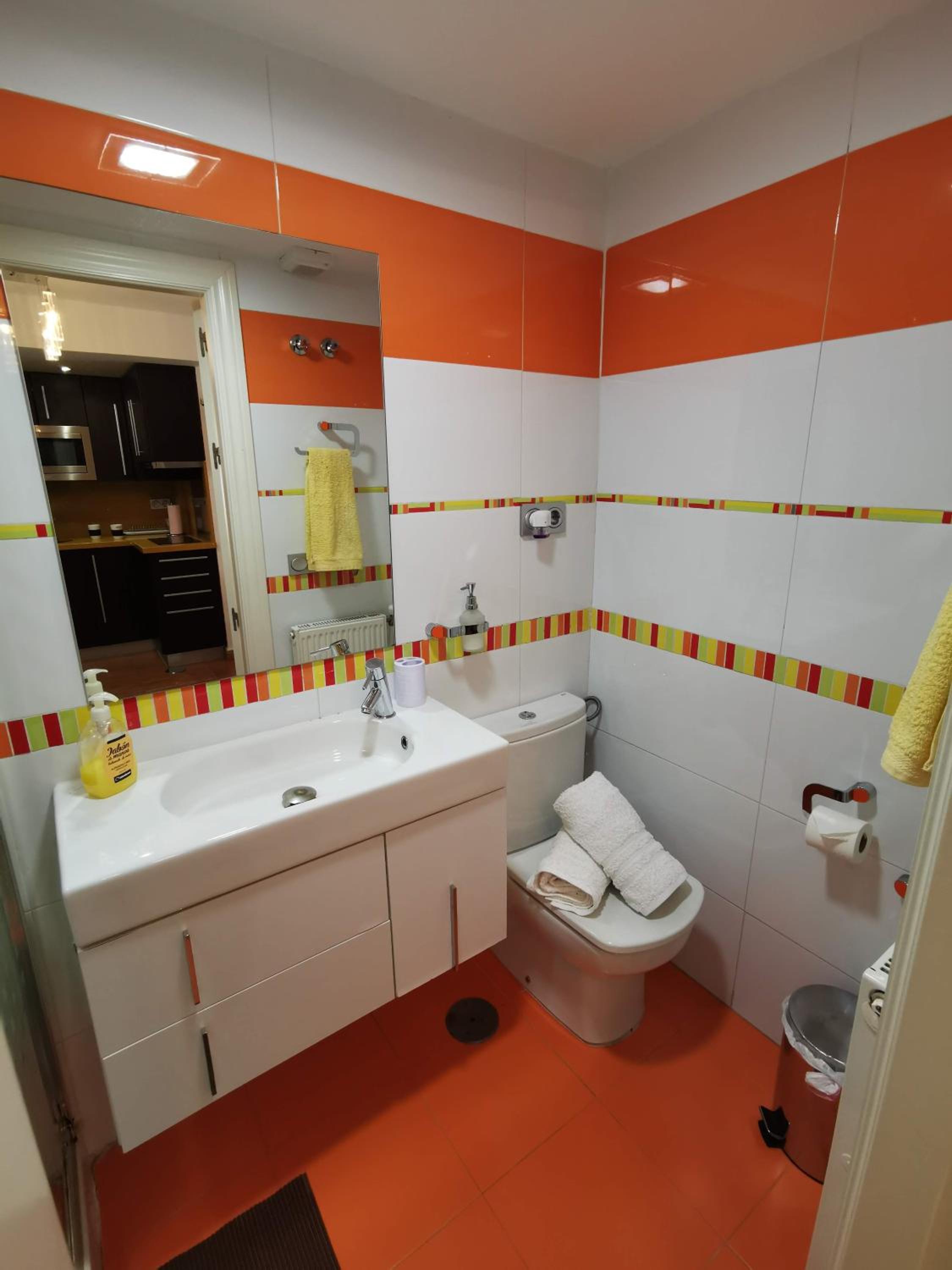 Apartamentos Turísticos Tronca Luxury