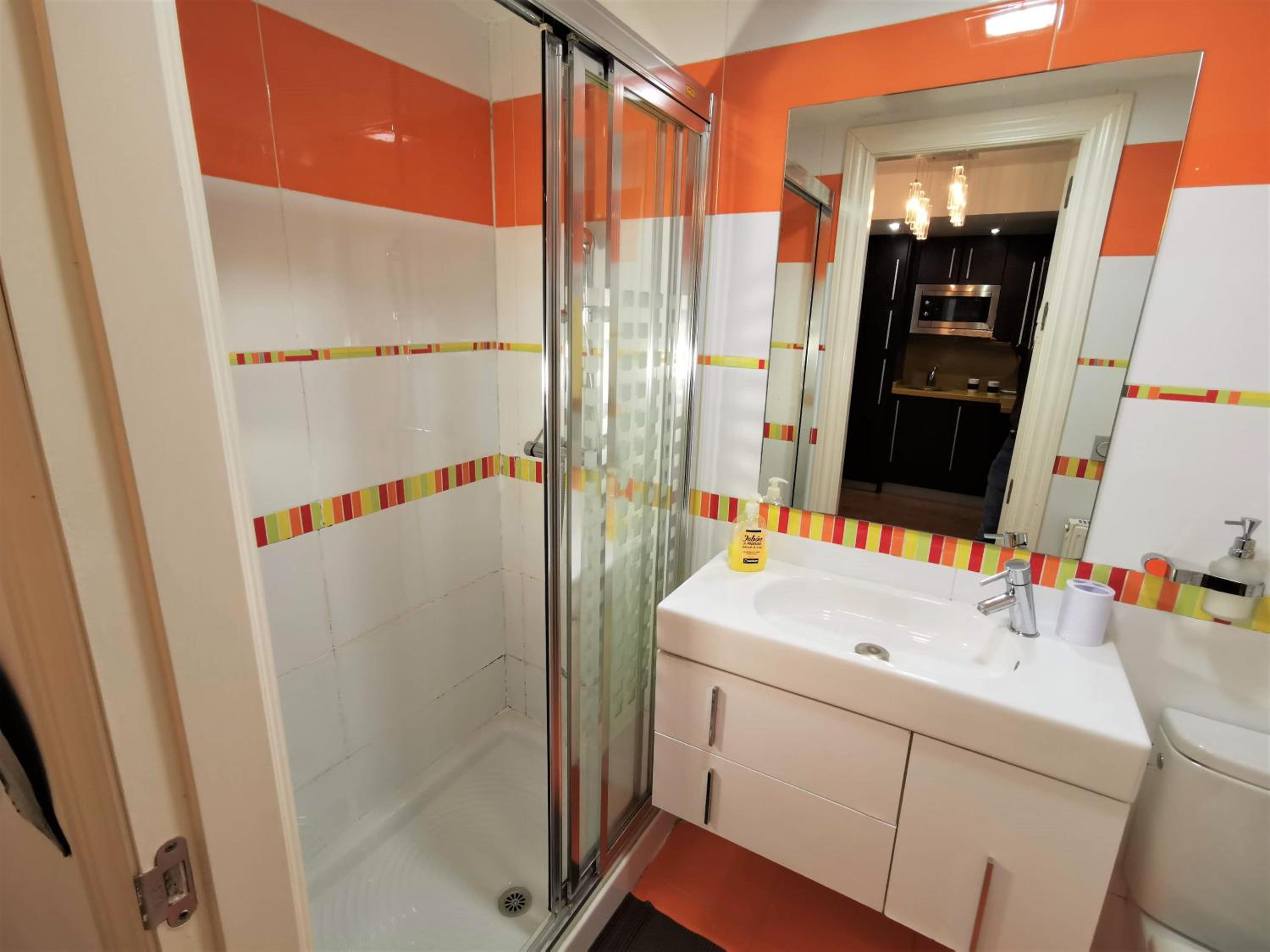Apartamentos Turísticos Tronca Luxury