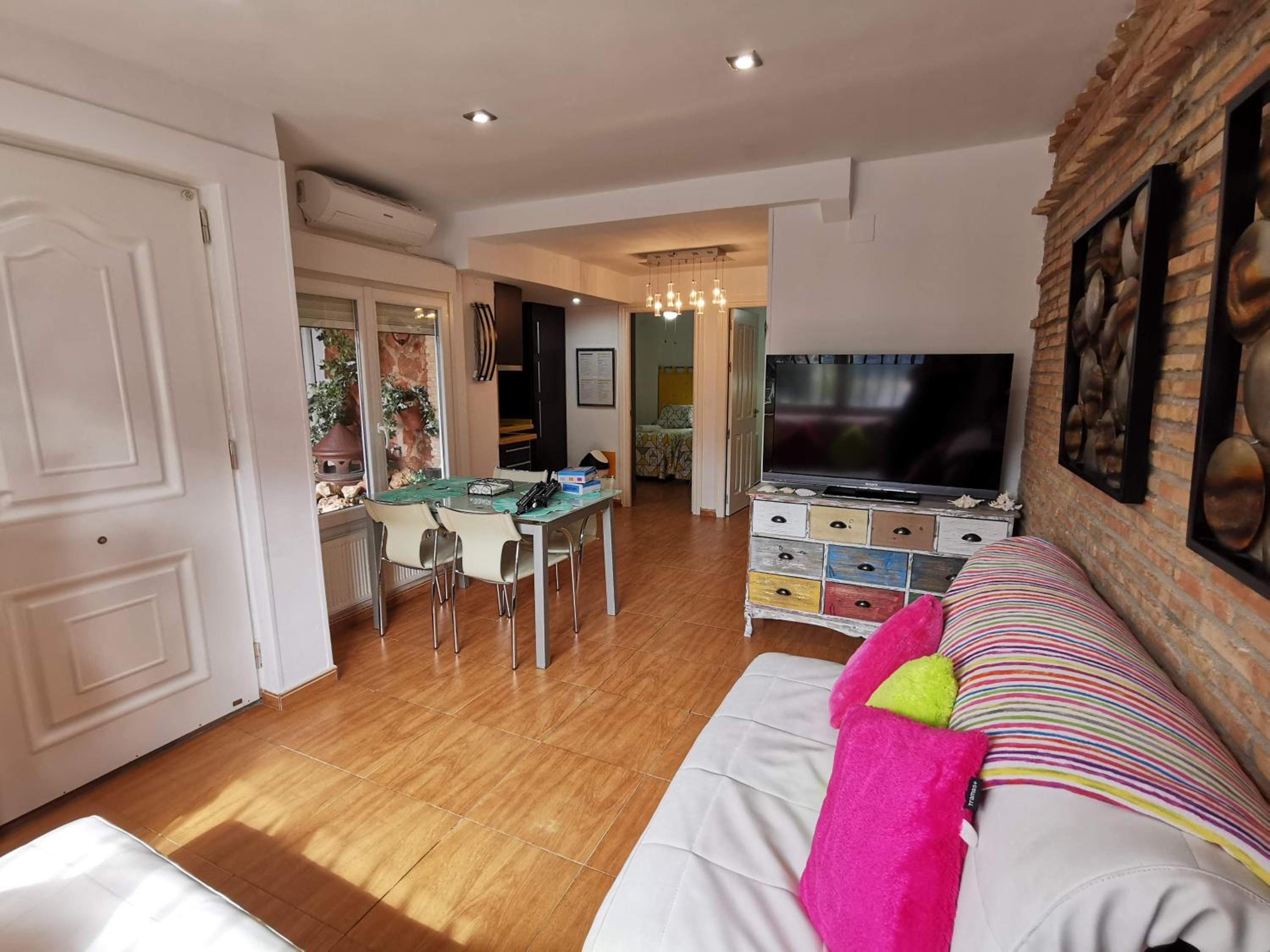 Apartamentos Turísticos Tronca Luxury