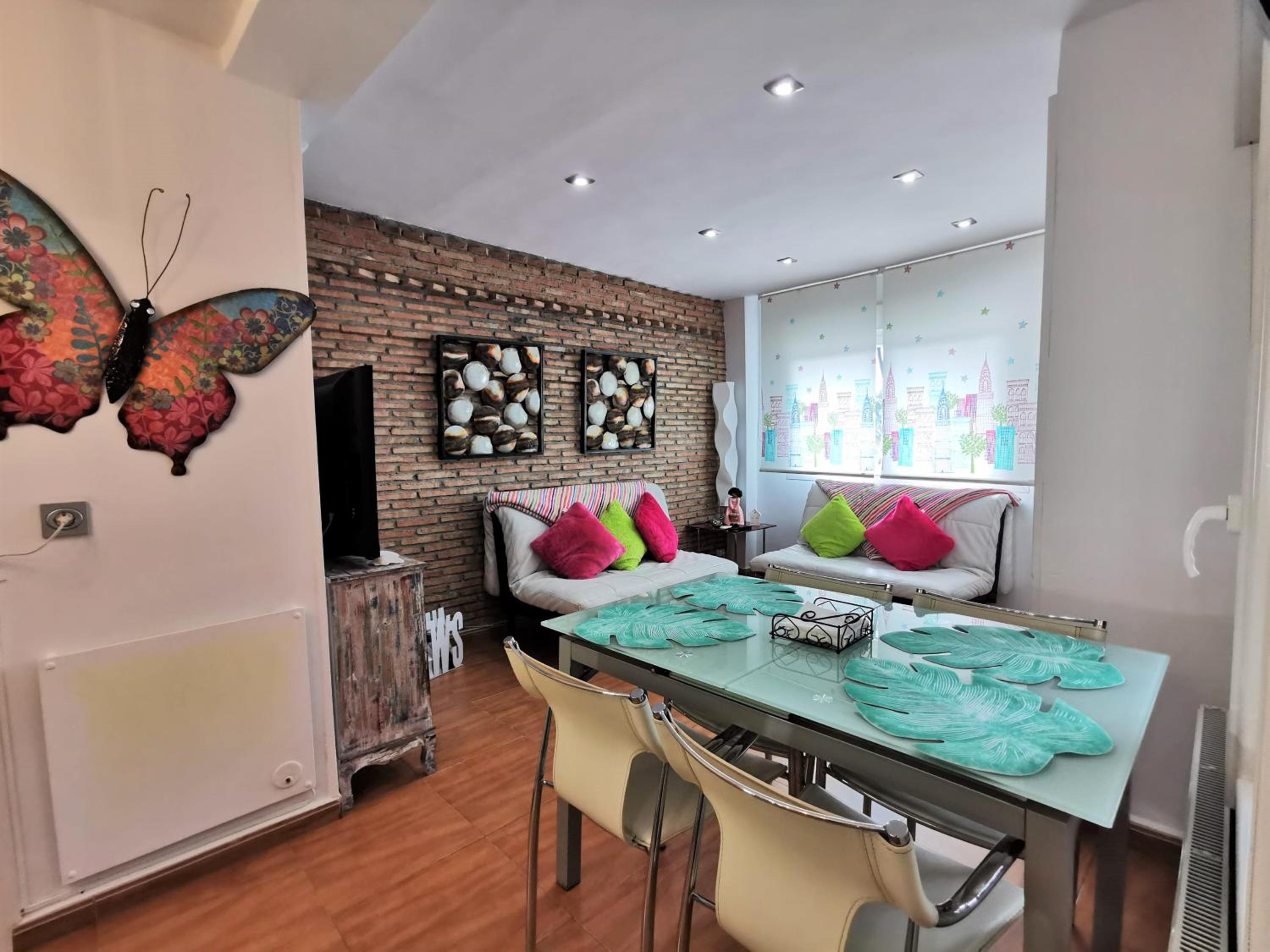 Apartamentos Turísticos Tronca Luxury