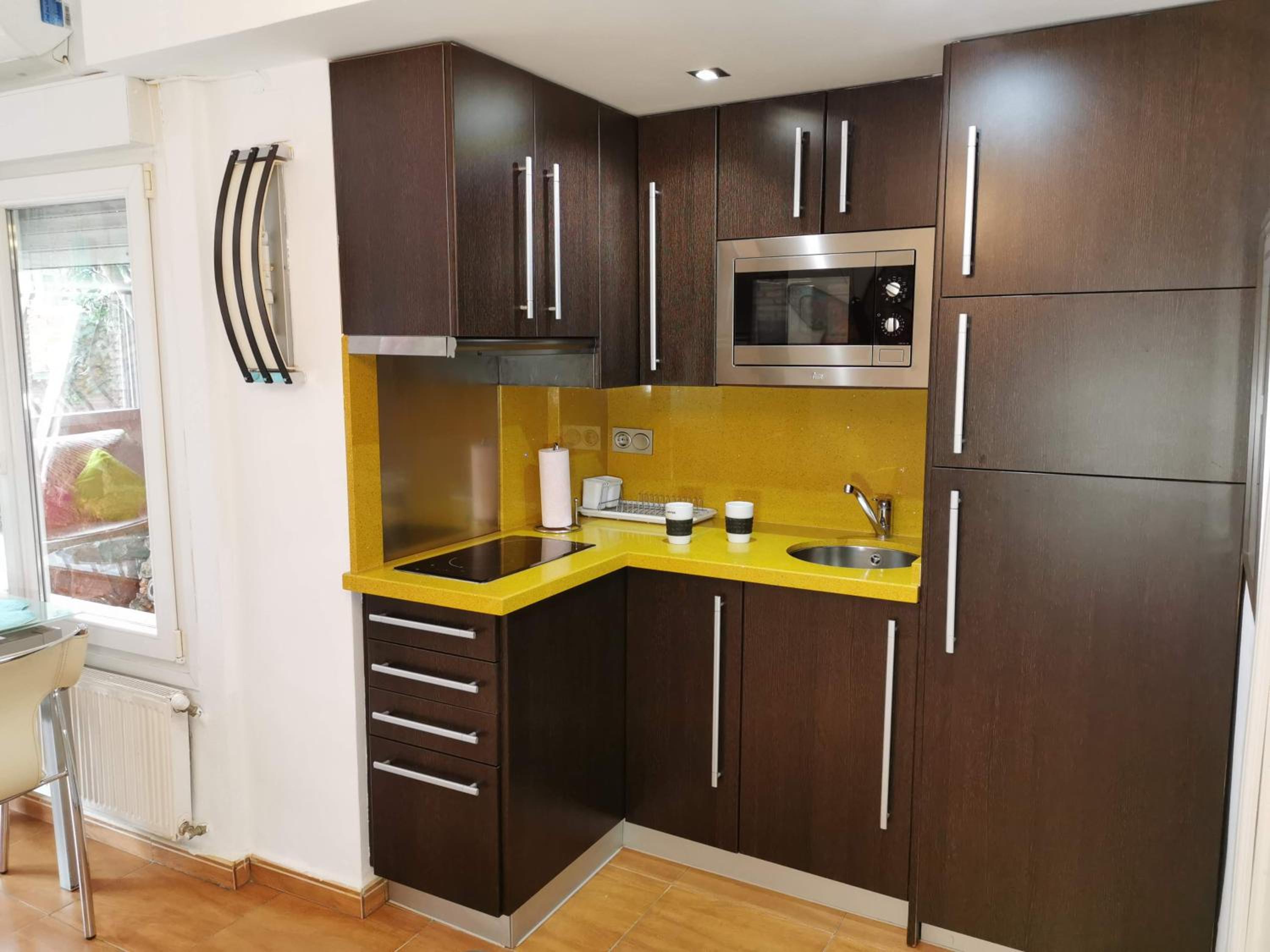 Apartamentos Turísticos Tronca Luxury