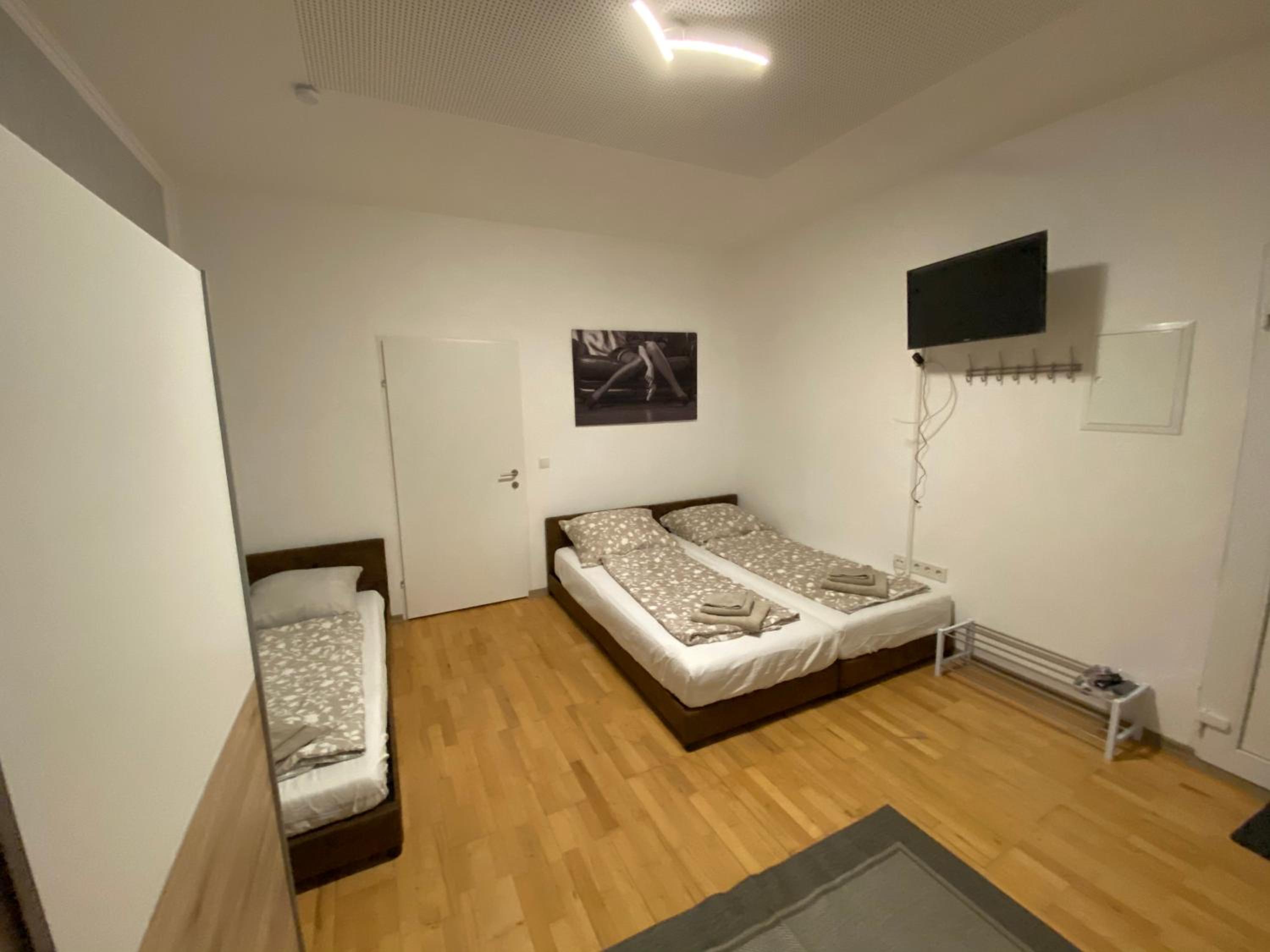 Apartments Graz view 5