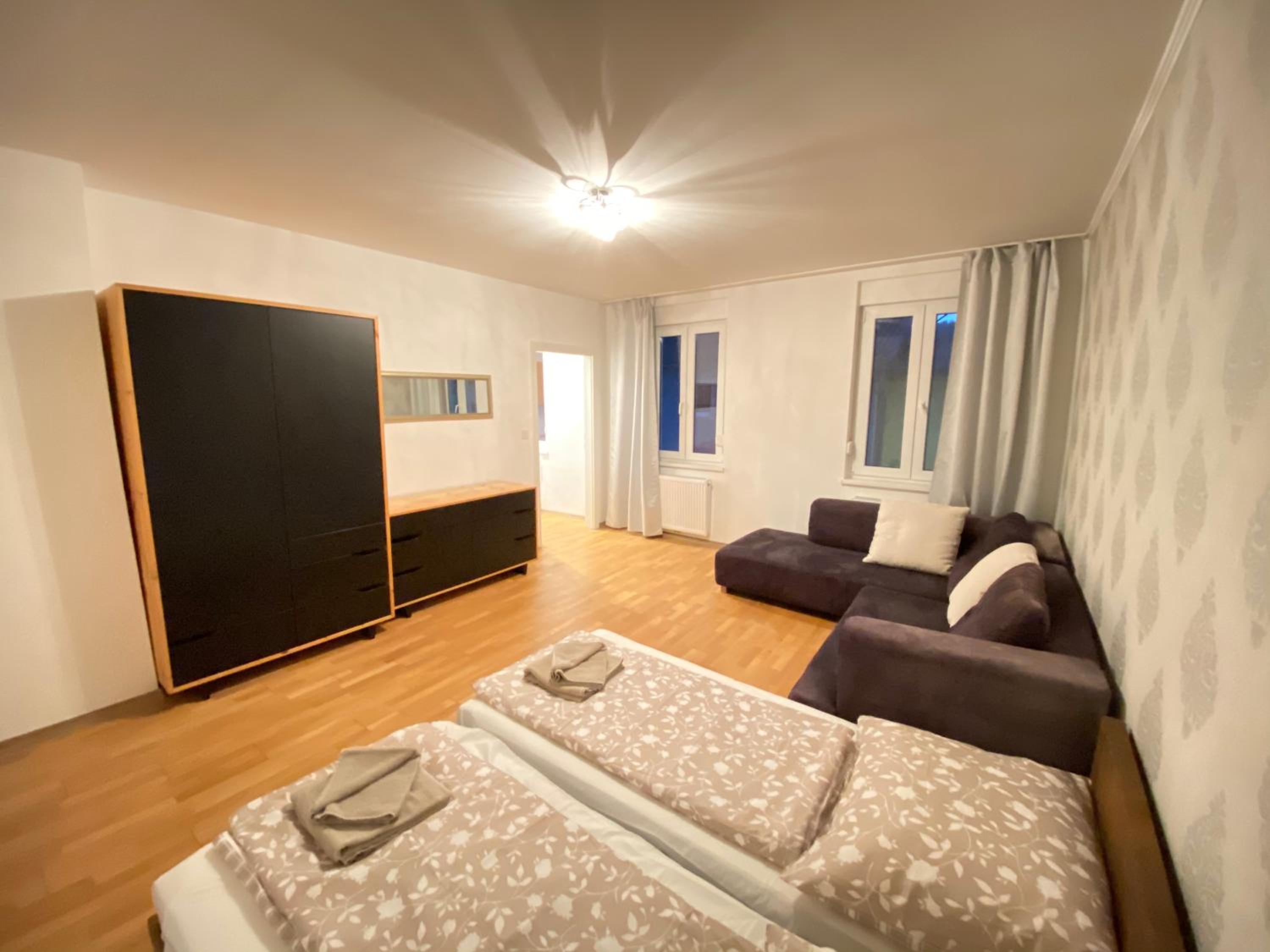 Apartments Graz view 4