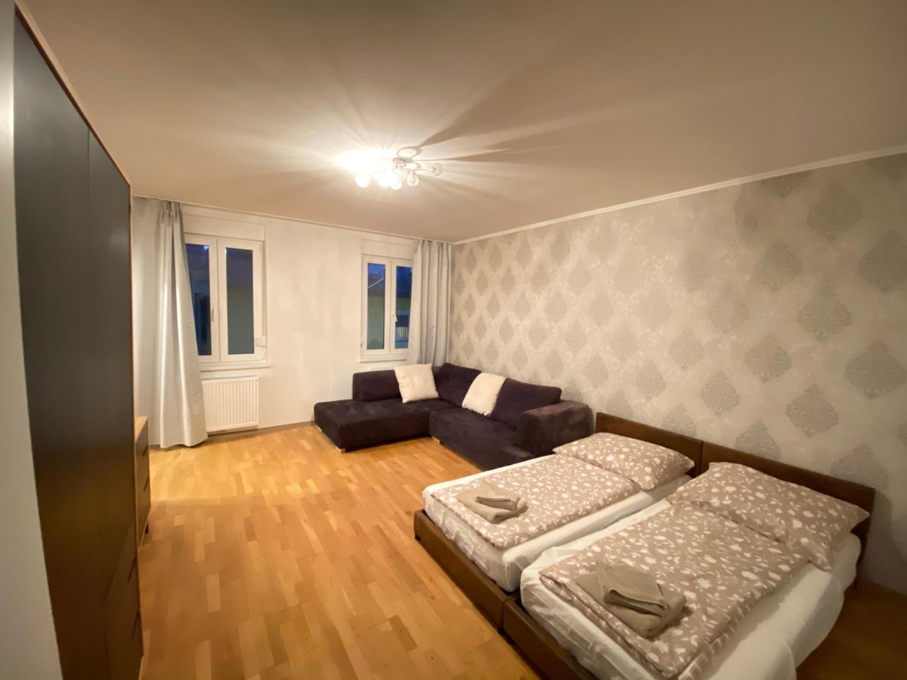 Apartments Graz view 3