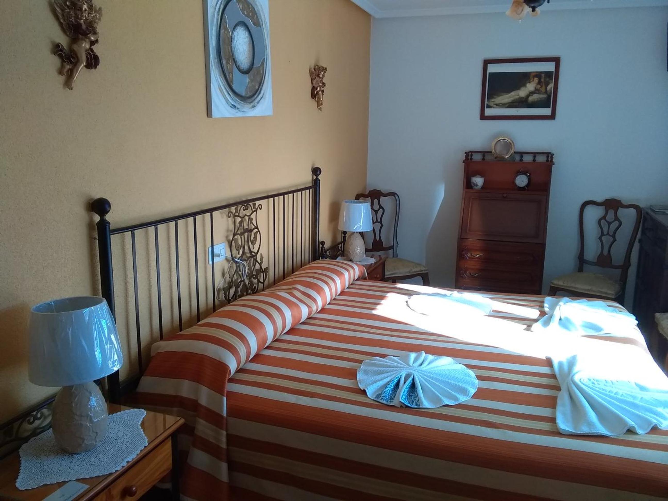 Hostal Camino de Santiago