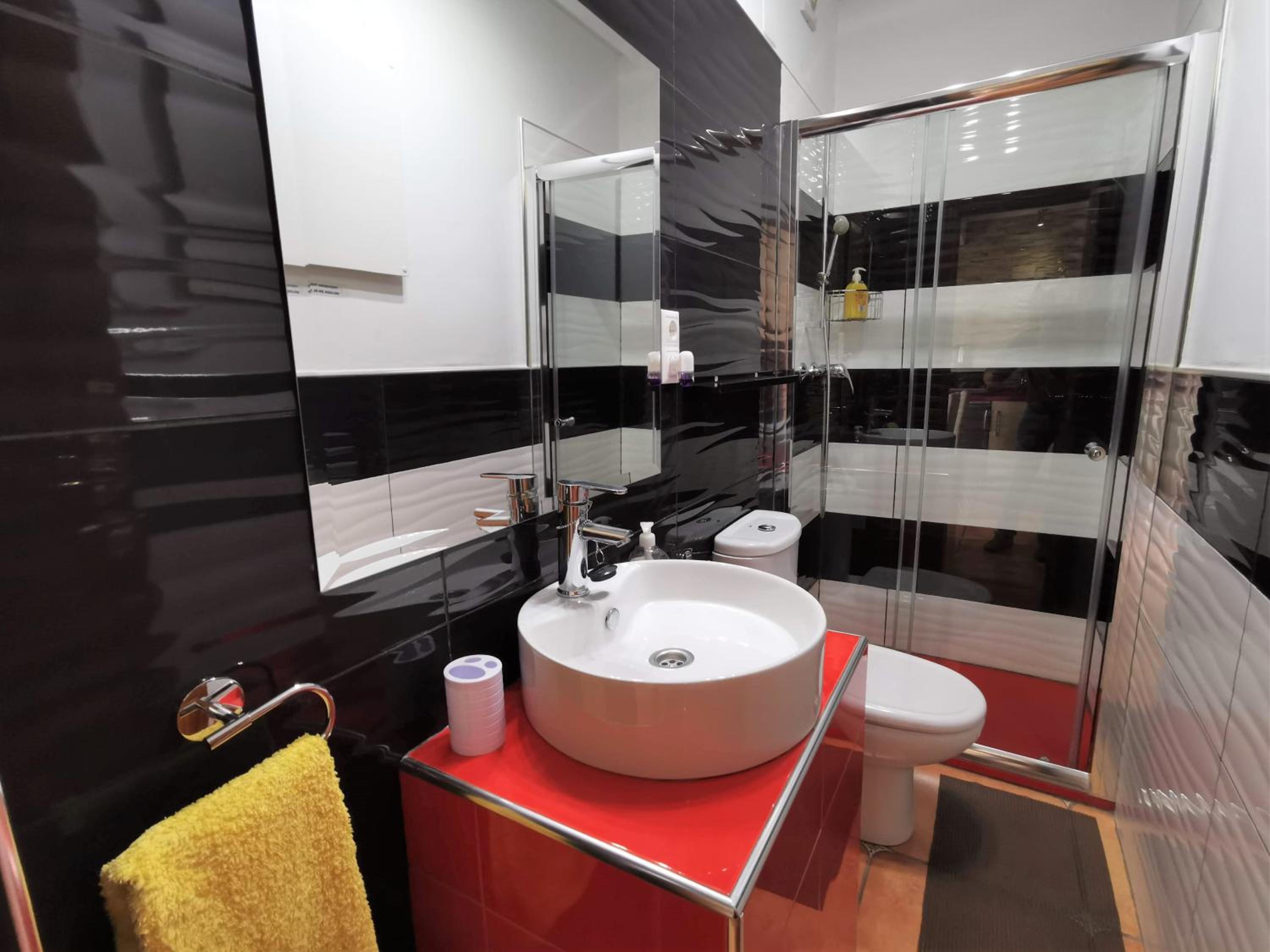 Apartamentos Turísticos Tronca Luxury