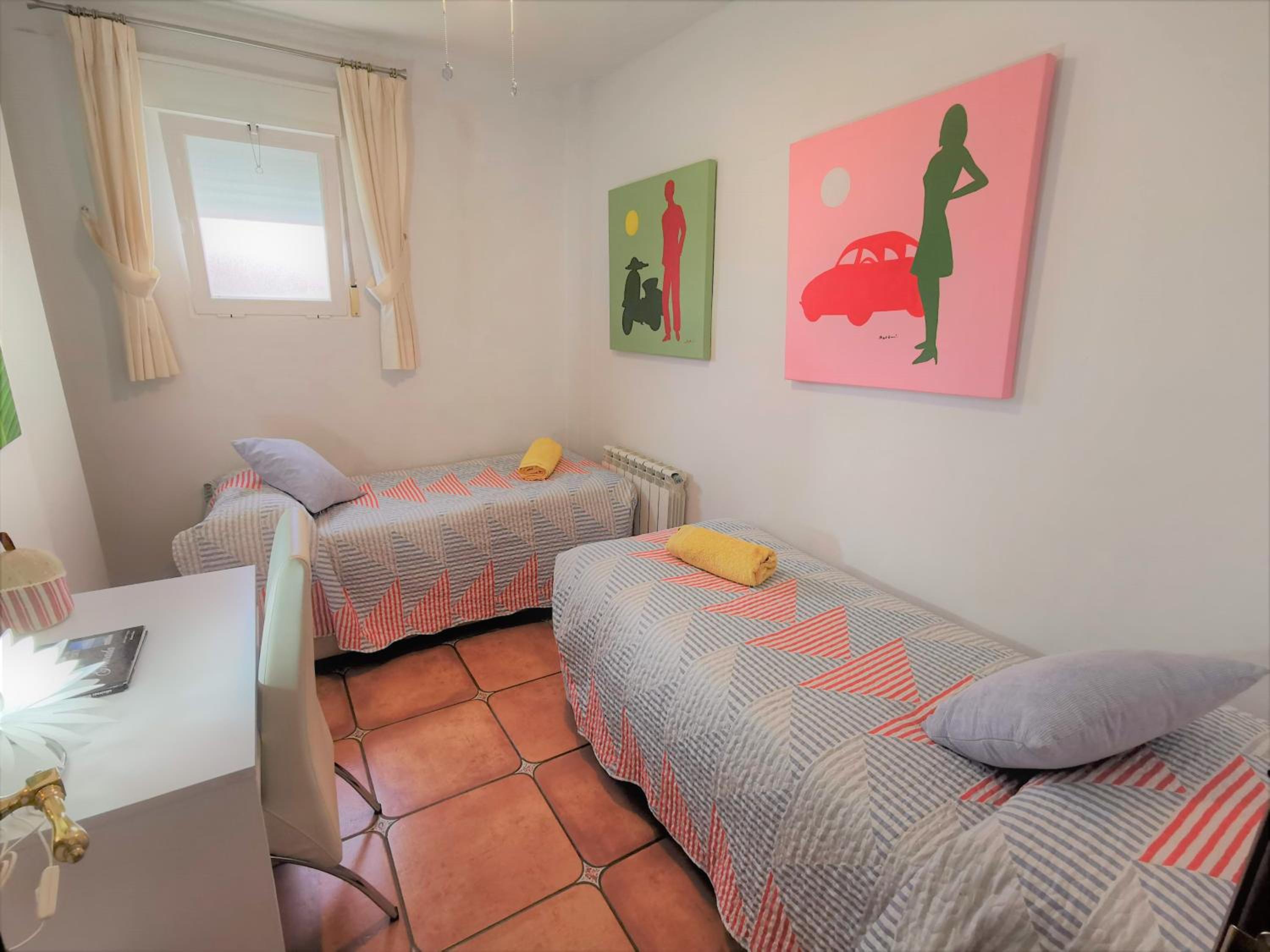 Apartamentos Turísticos Tronca Luxury