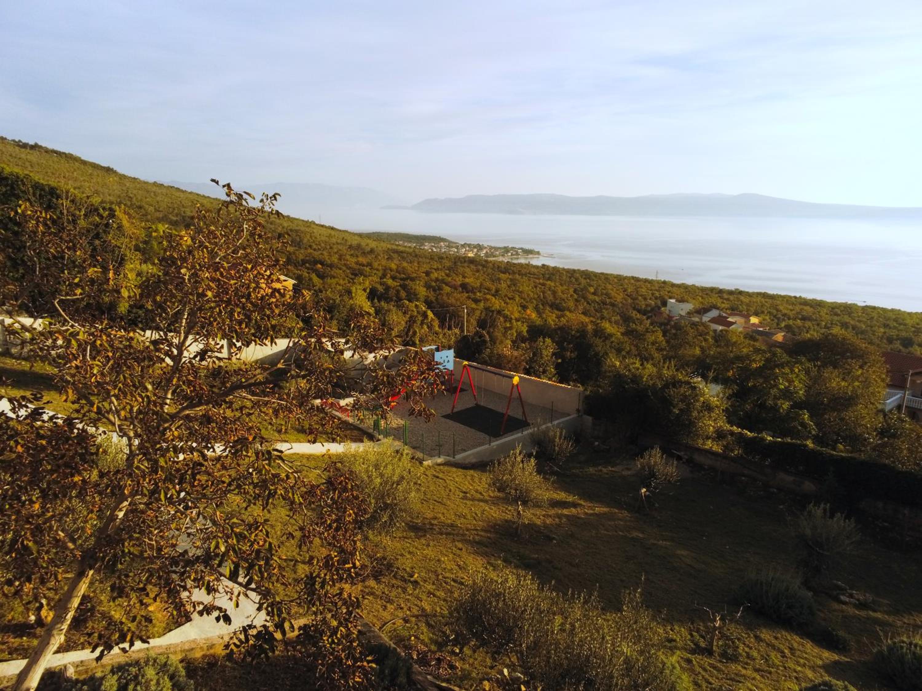 Rural Villas Crikvenica view 3