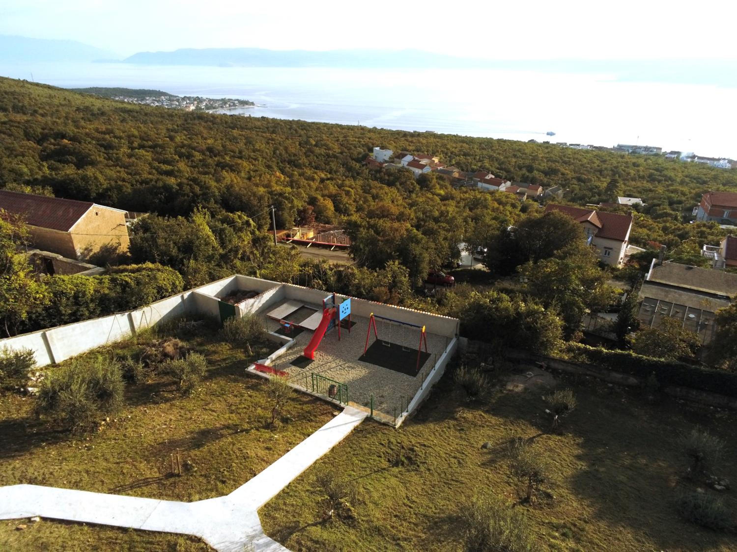 Rural Villas Crikvenica view 4