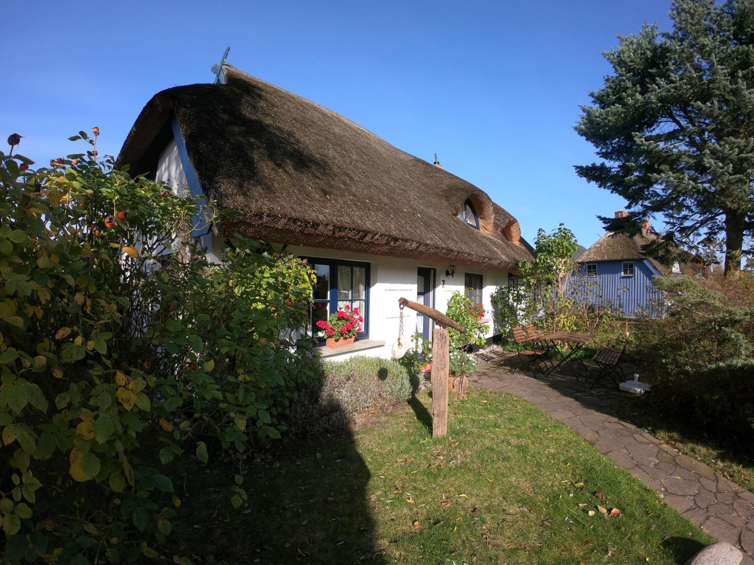 Landhaus Darss view 4