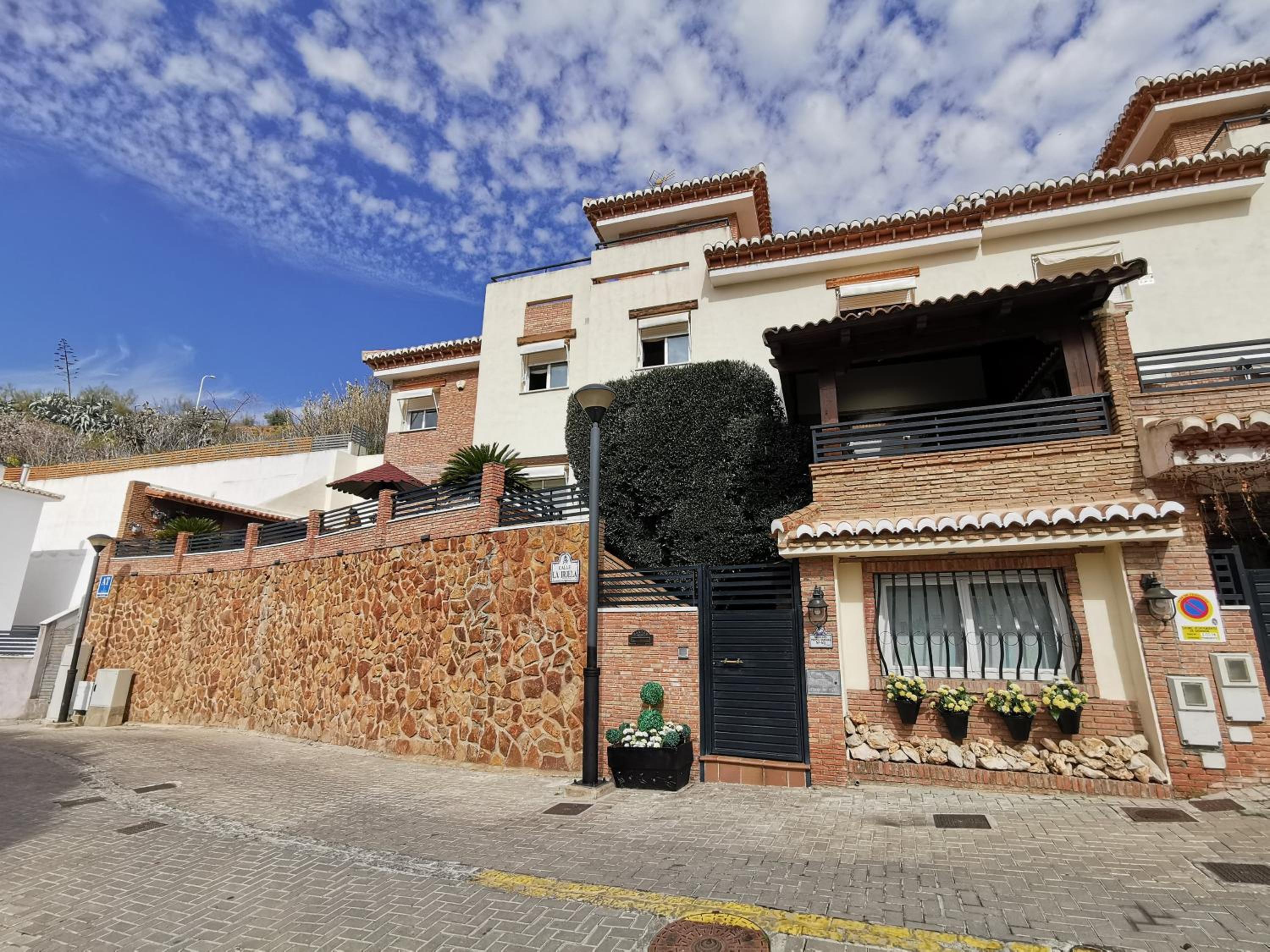 Apartamentos Turísticos Tronca Luxury