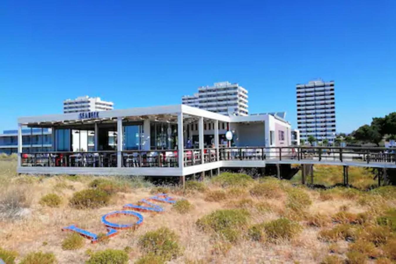 Barinel Ocean Breeze