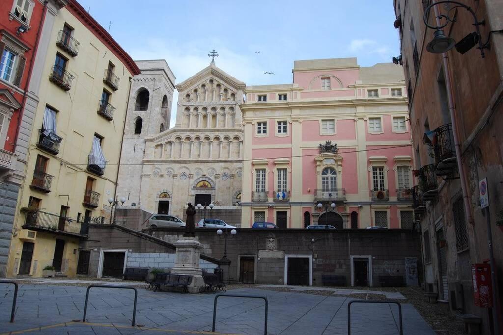 Suite Cagliari -97- view 5