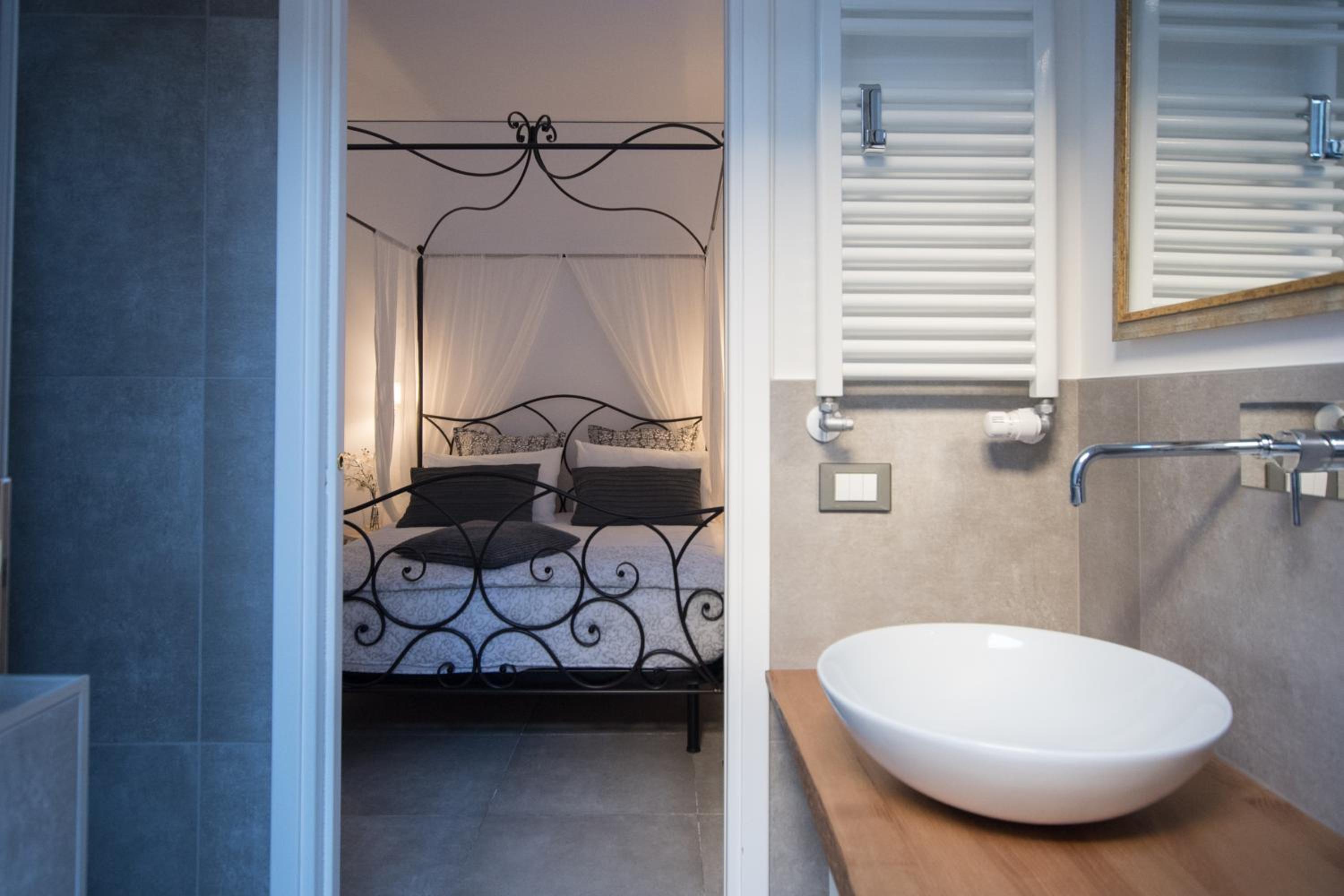 Biennale Apartments Venice