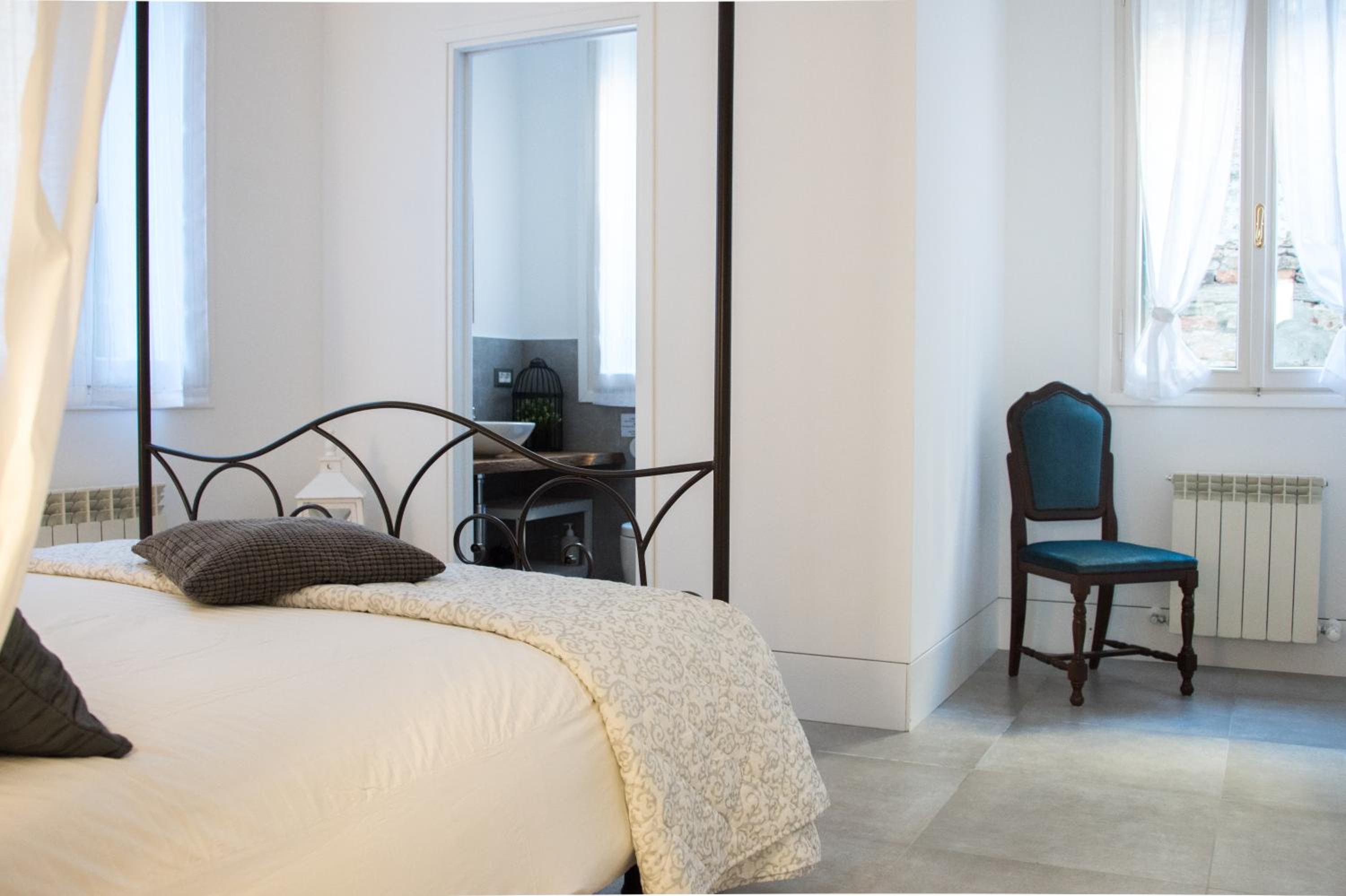 Biennale Apartments Venice