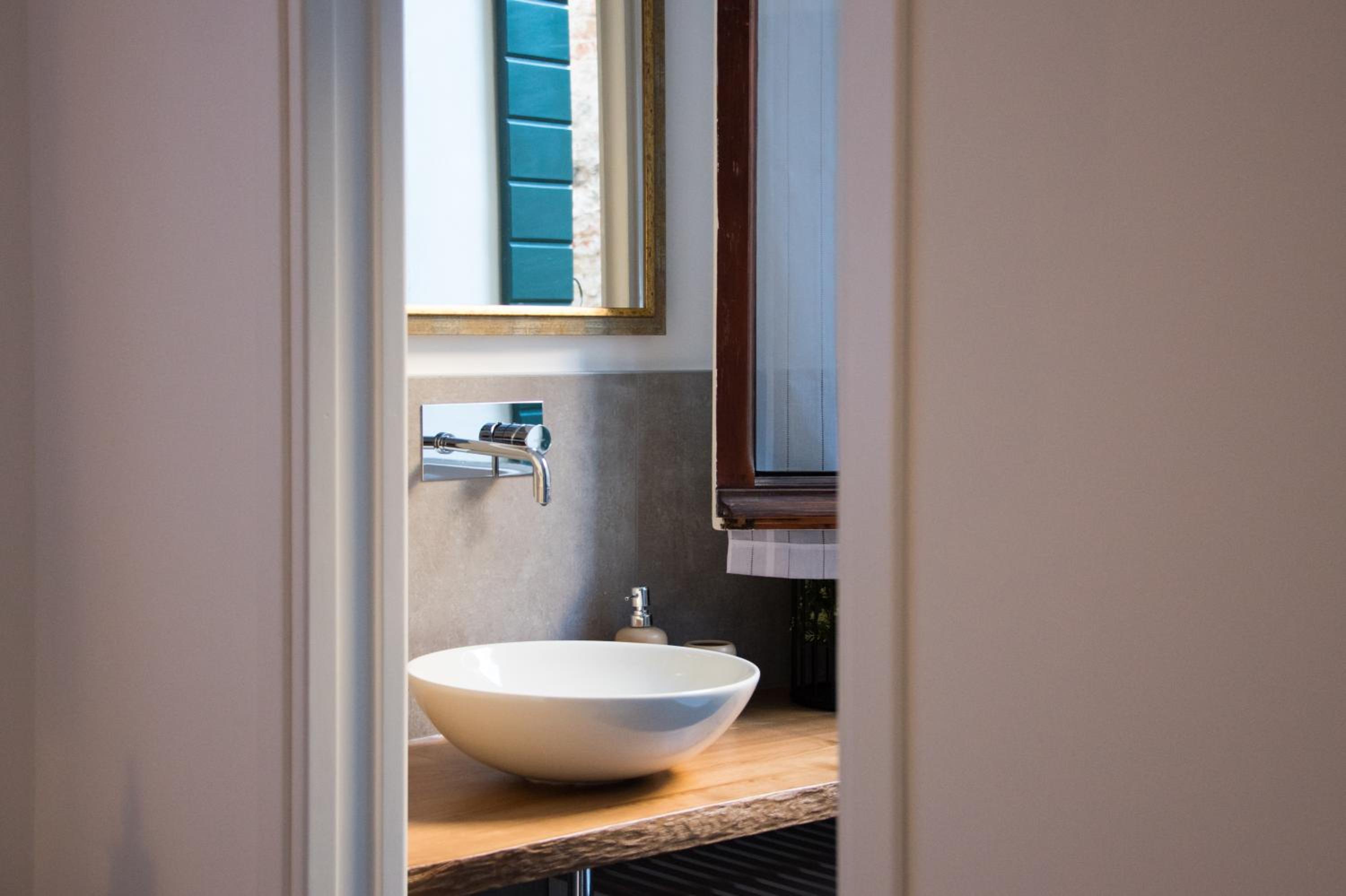 Biennale Apartments Venice