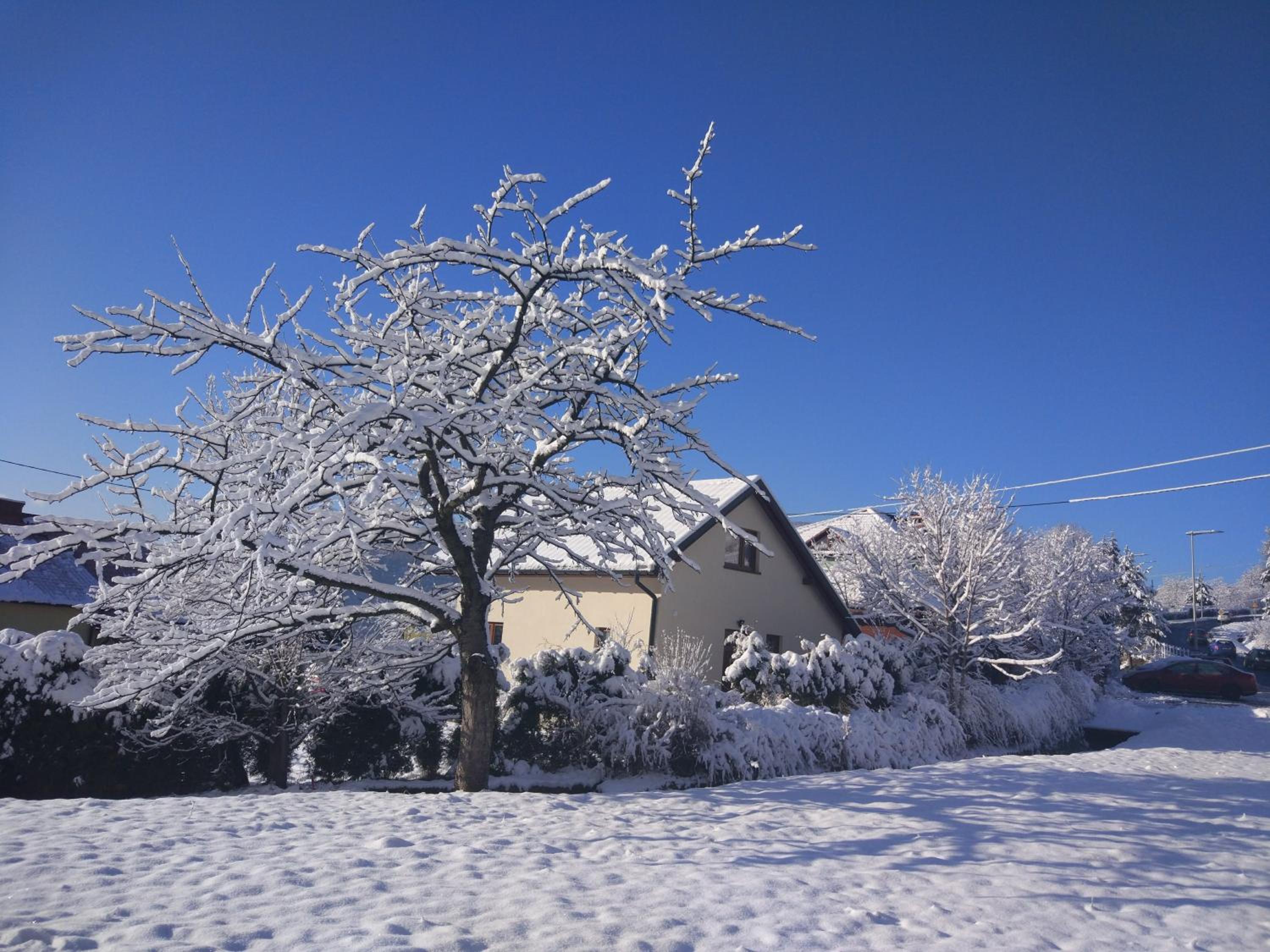 Domek Pod Górą Żar view 5