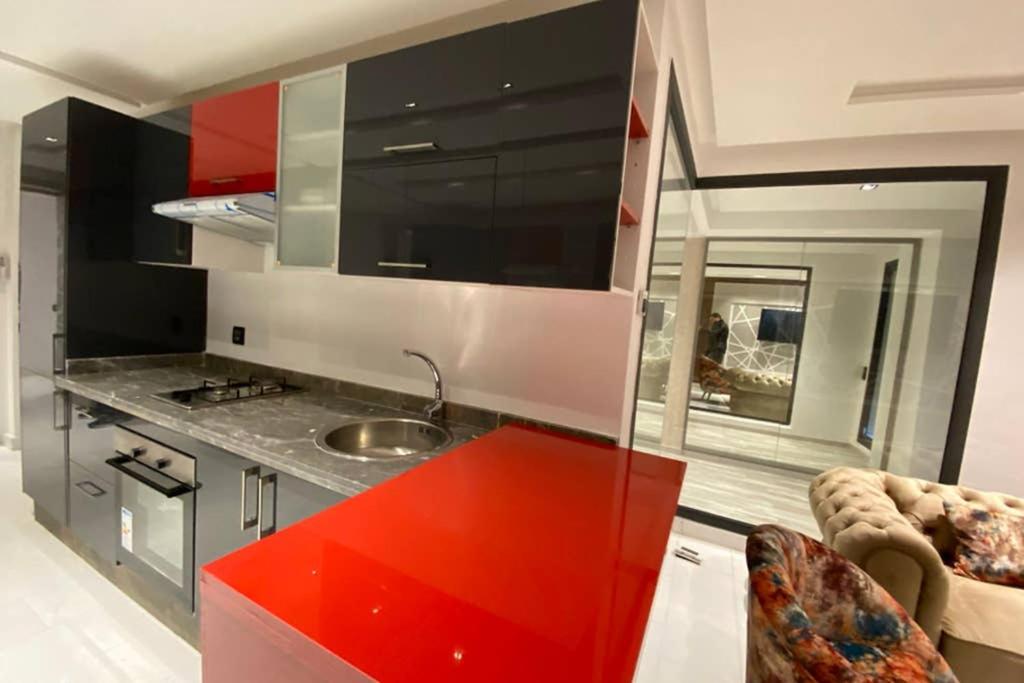 THE DREAM 21 - NEW,WONDERFUL FLAT IN THE PERFECT PLACE view 5