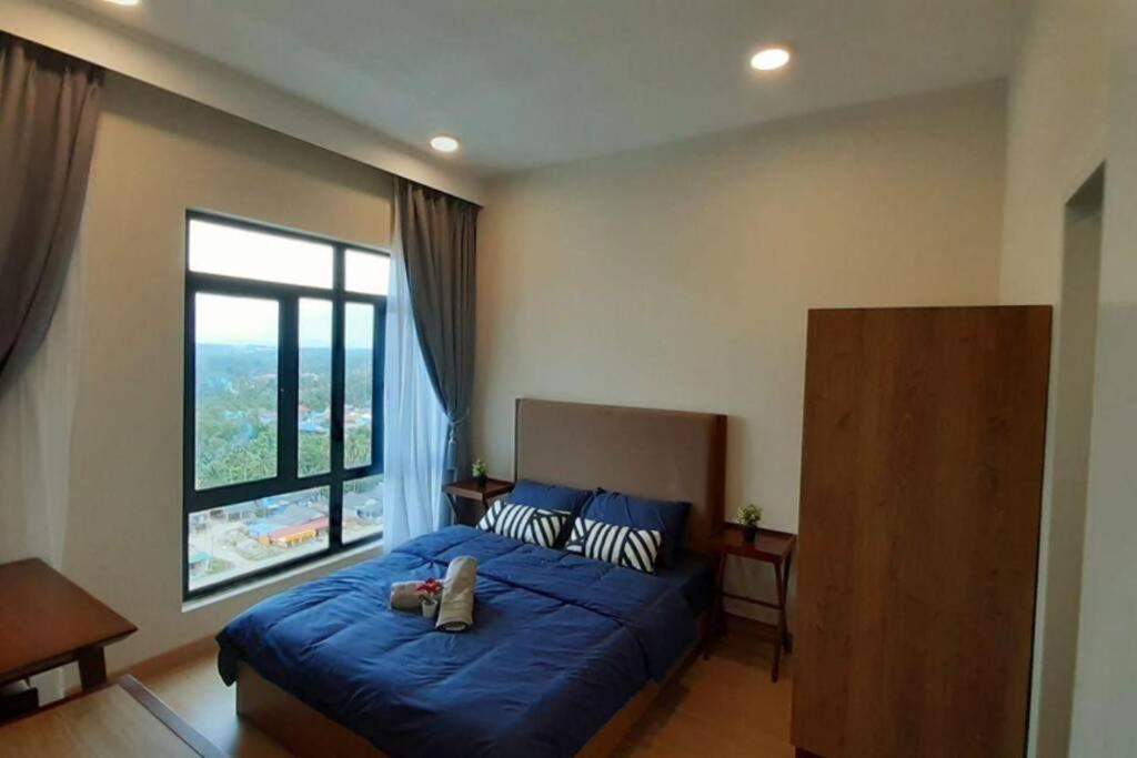 Casa Raudhah @ Timurbay Seafront Residence photo 4