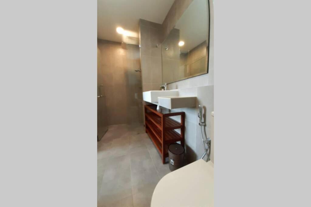 Casa Raudhah @ Timurbay Seafront Residence photo 5
