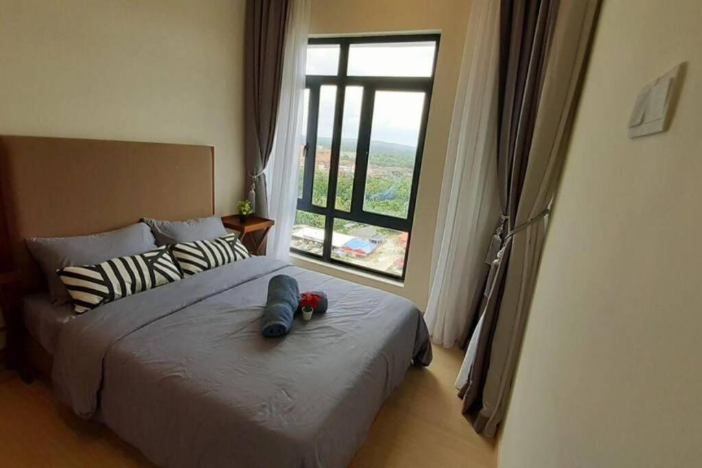Casa Raudhah @ Timurbay Seafront Residence photo 6