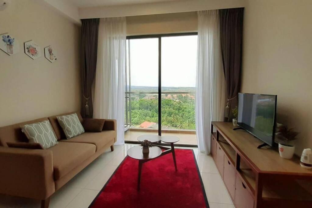 Casa Raudhah @ Timurbay Seafront Residence photo 7