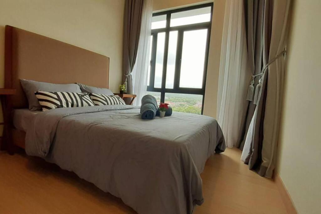 Casa Raudhah @ Timurbay Seafront Residence photo 8