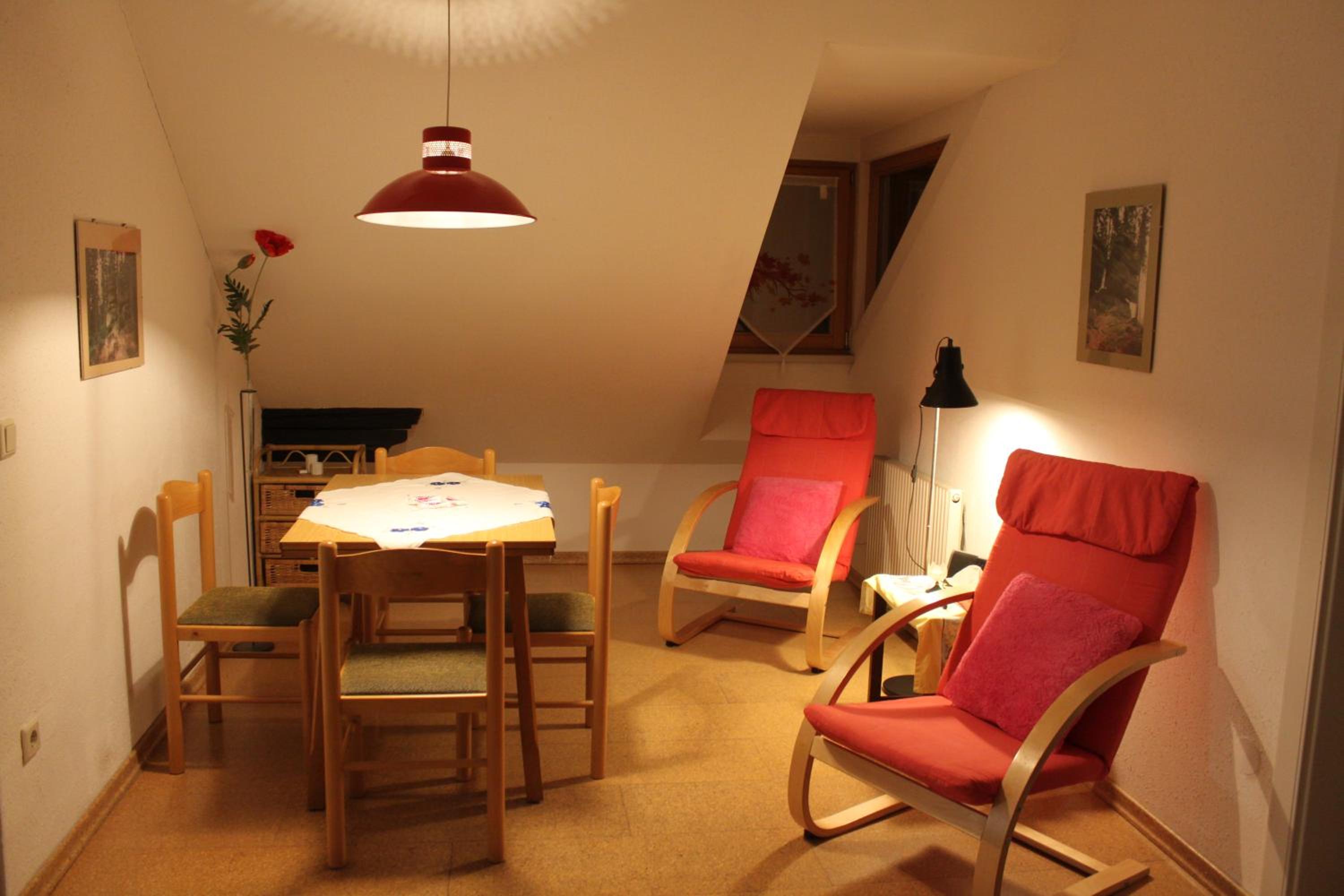 Haus Linda