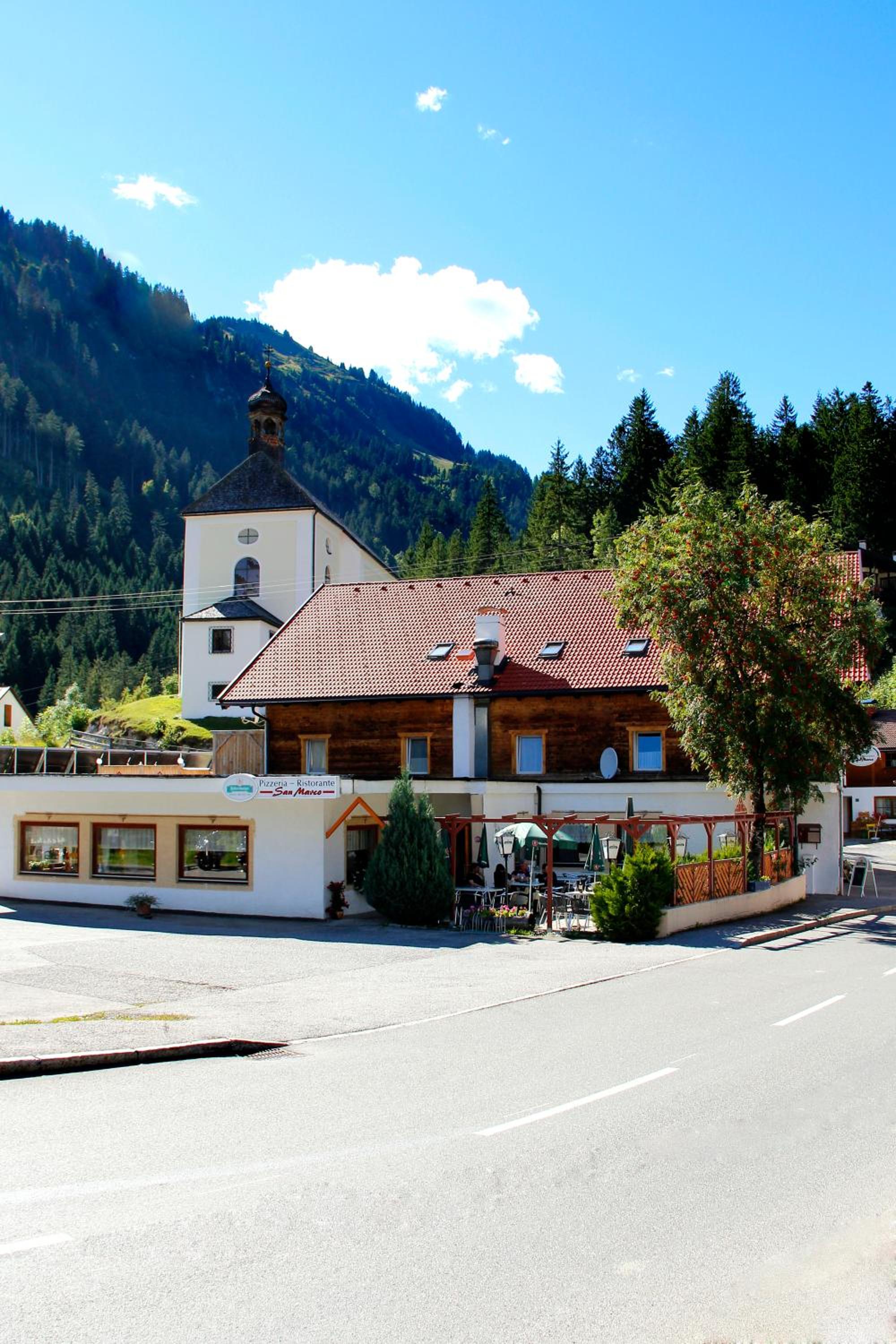 building