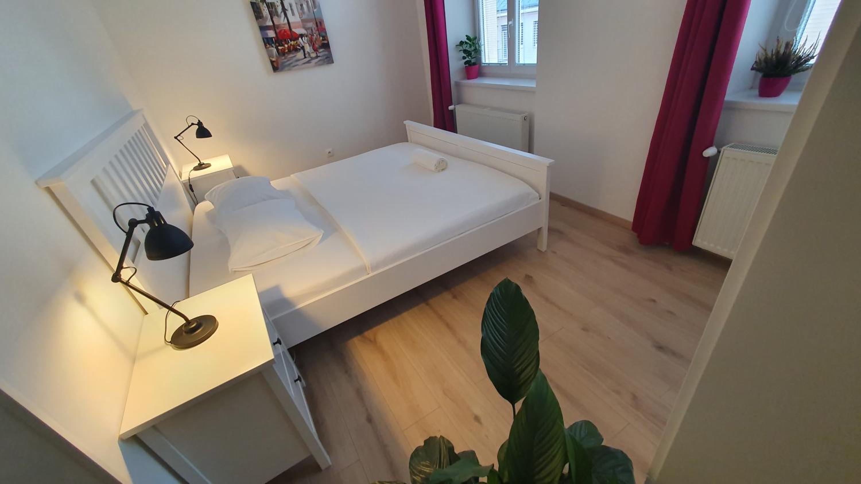 Le Monde Apartment Bratislava - amazing 5BDR in downtown view 3