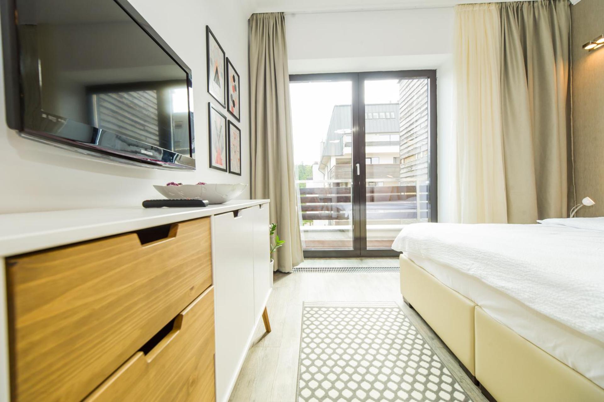 MIO Apartment 38 in SILVER MOUNTAIN view 3