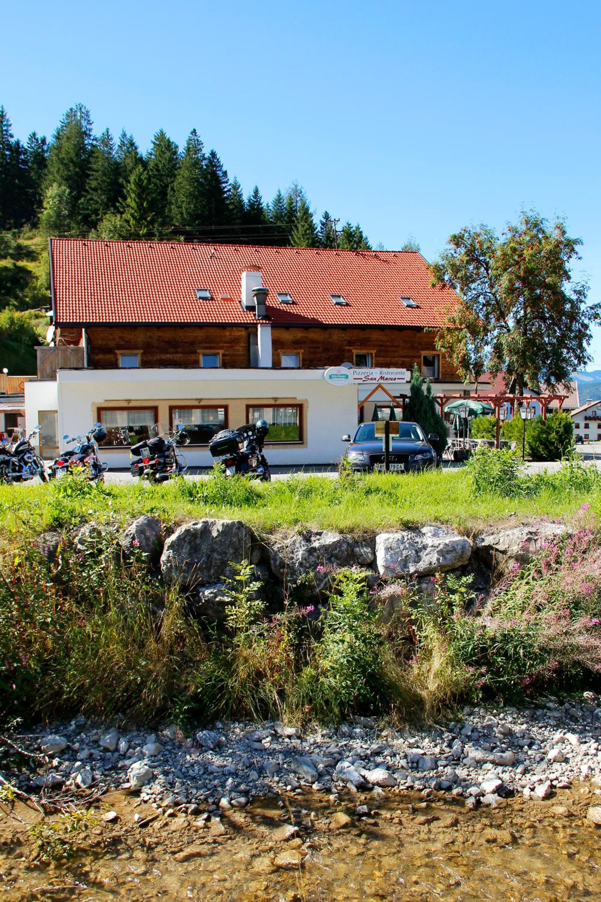 Gasthaus Traube