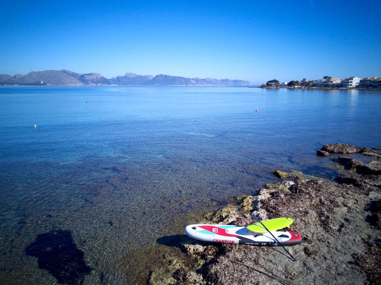 MARINA SEA view 3