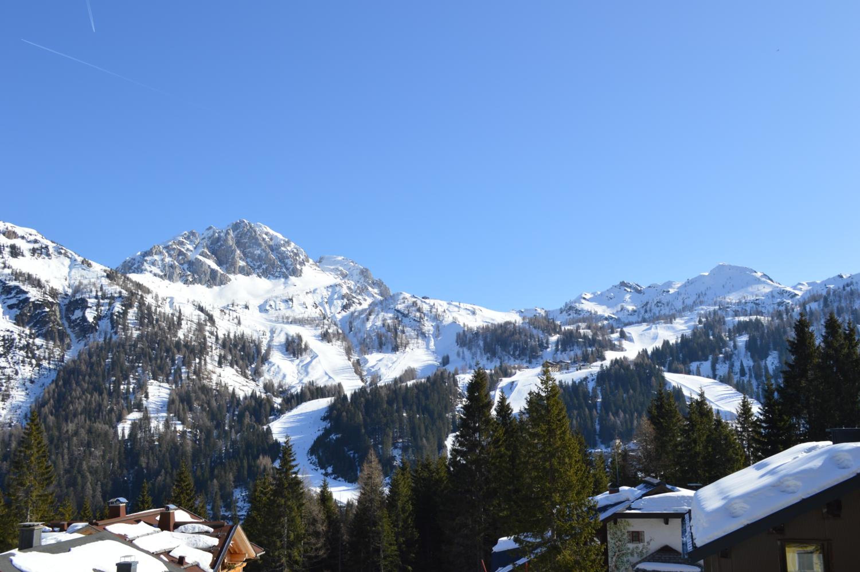 Almhütten Sonnblick & Almfried
