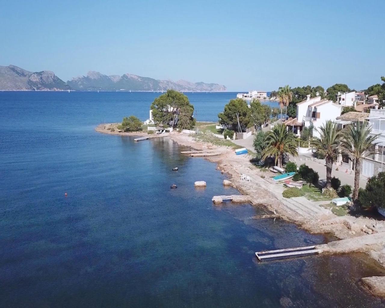MARINA SEA view 5