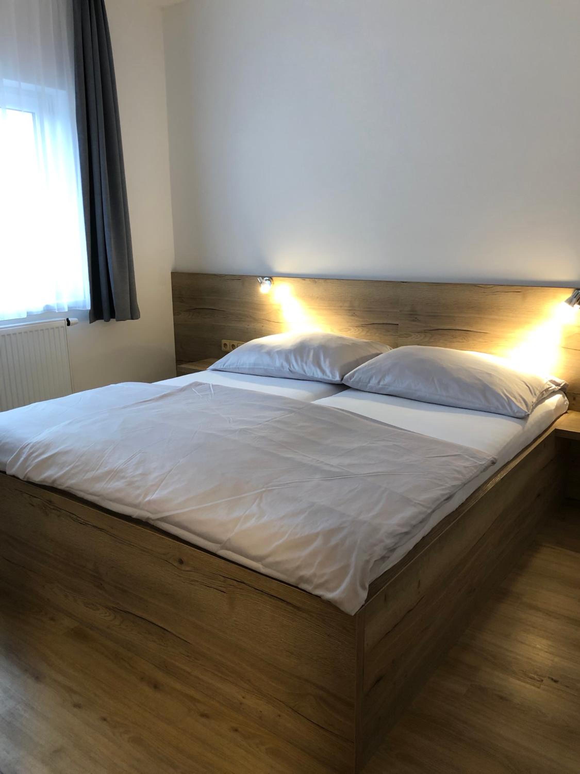Apartmán Lipno G11